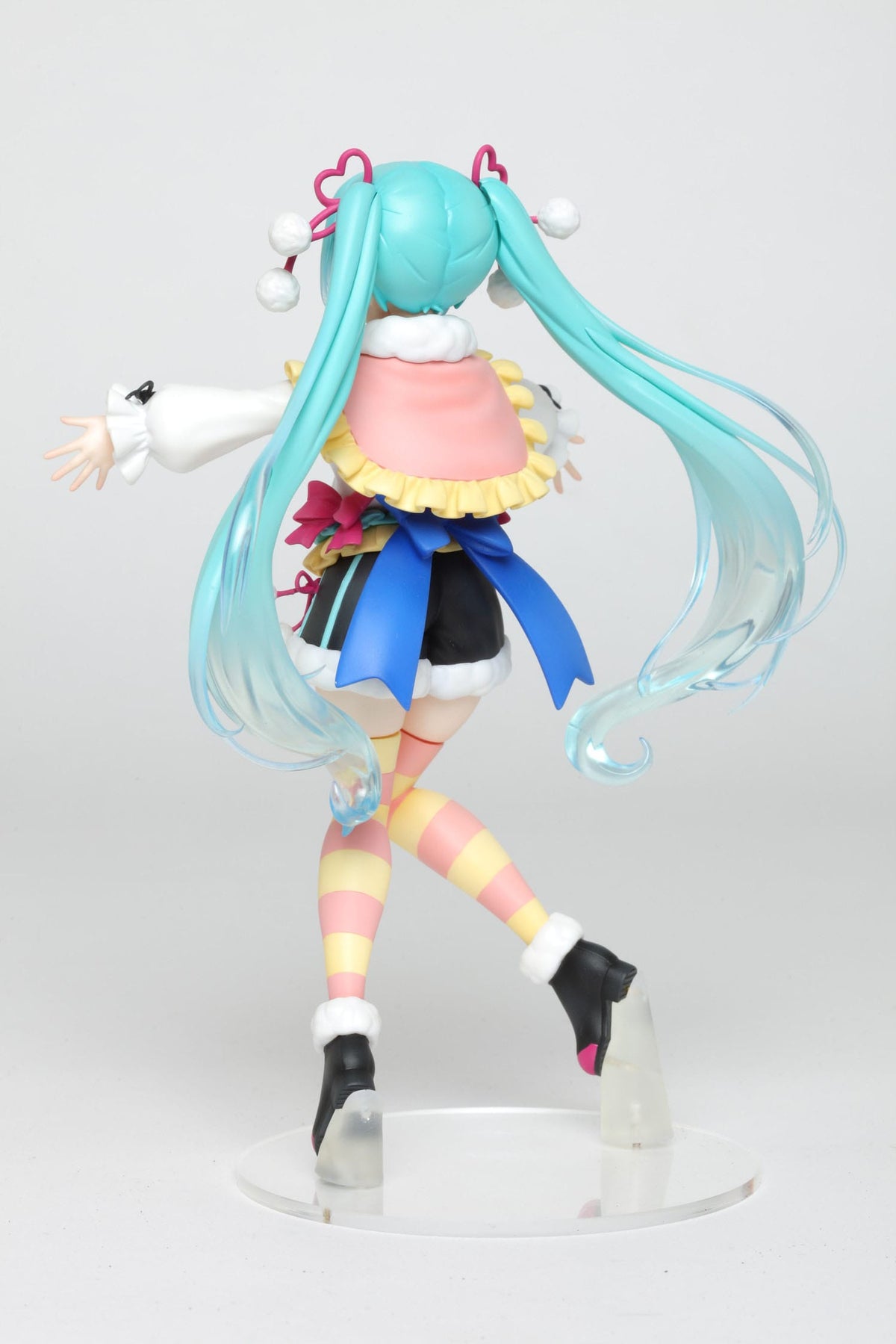 Hatsune Miku - Winter Image - figure (Taito)
