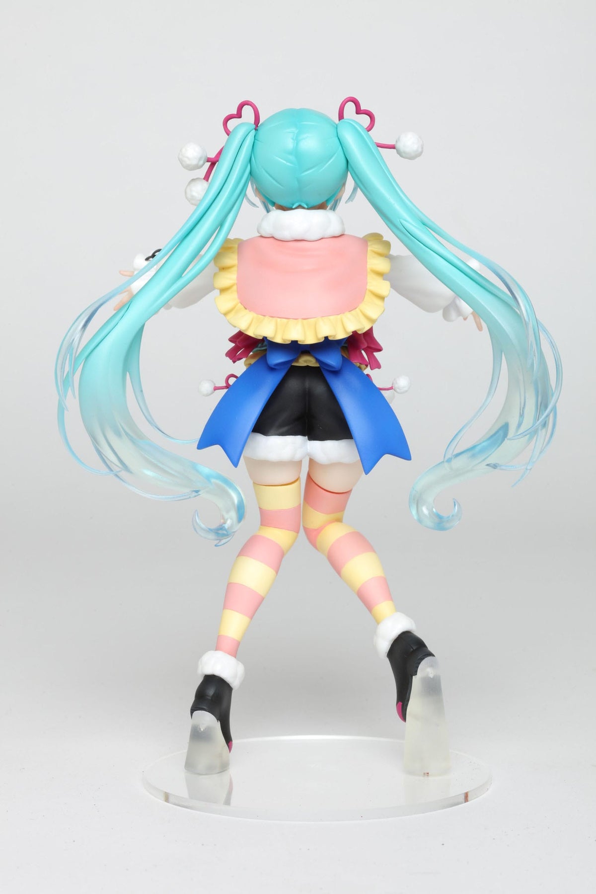 Hatsune Miku - Winter Image - figure (Taito)