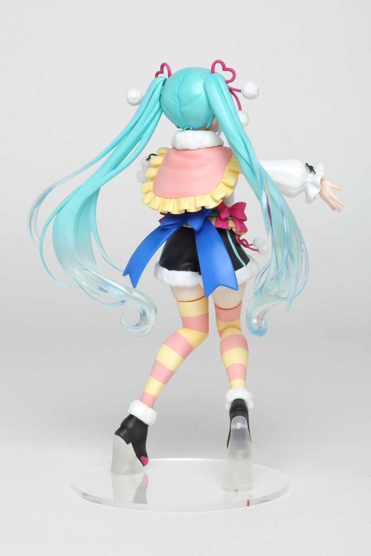 Hatsune Miku - Winter Image - figure (Taito)