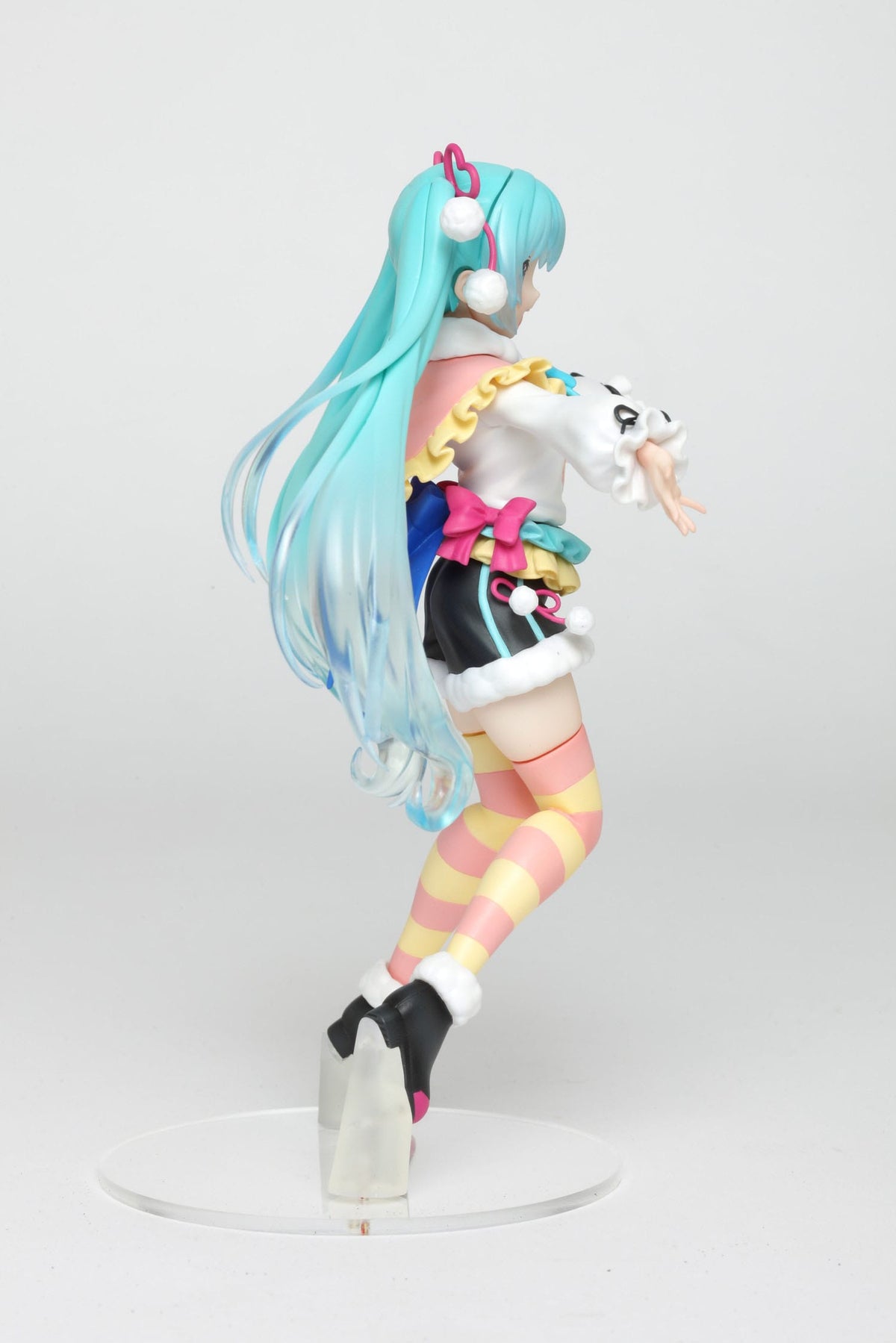 Hatsune Miku - Winter Image - figure (Taito)