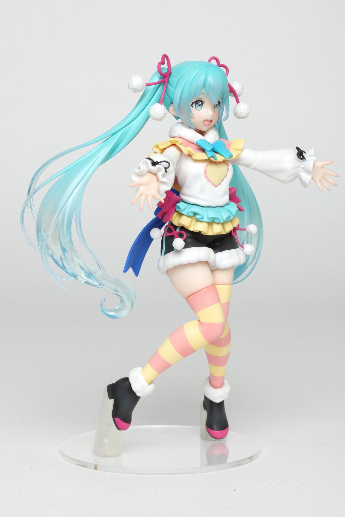 Hatsune Miku - Winter Image - figure (Taito)