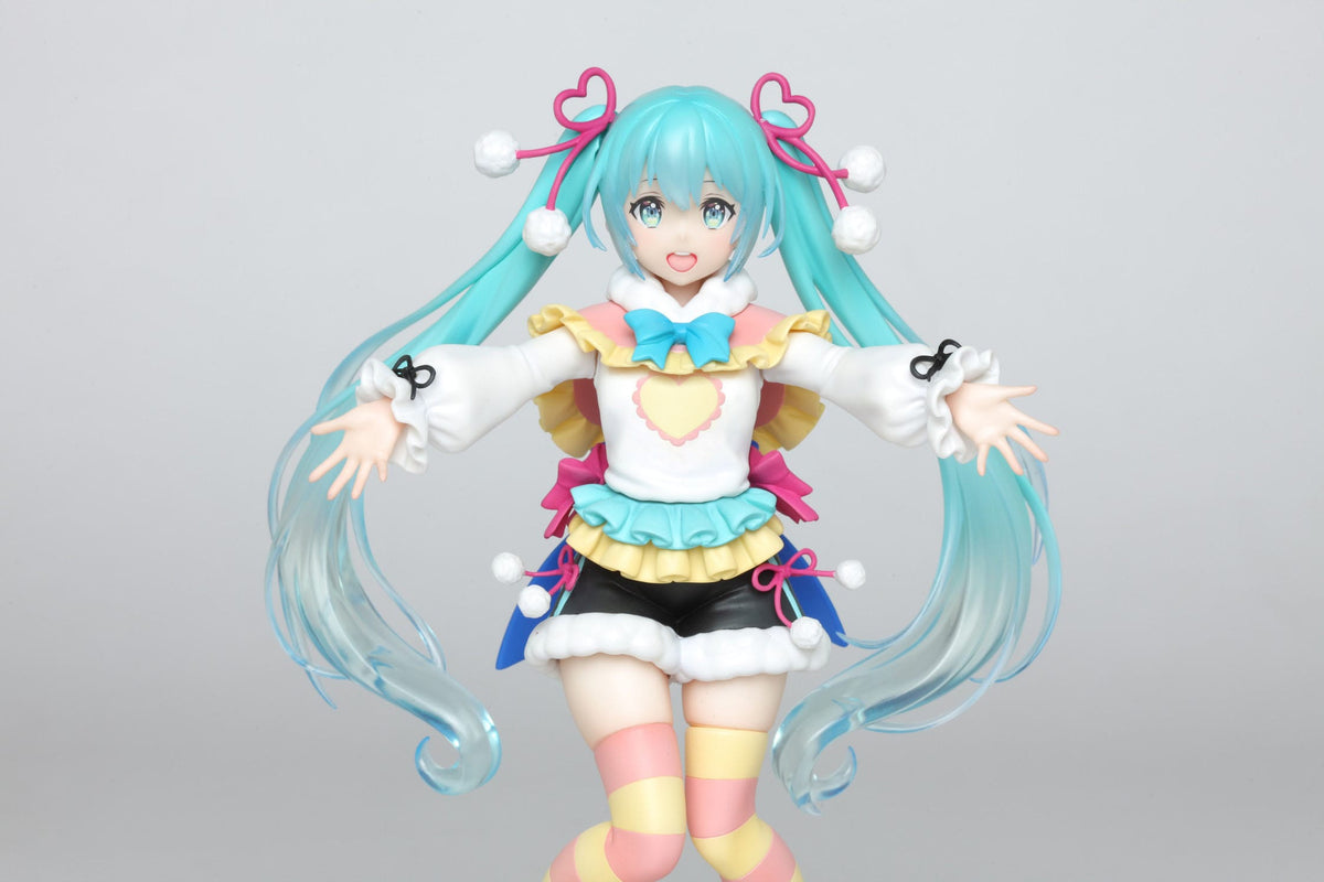 Hatsune Miku - Winter Image - figure (Taito)