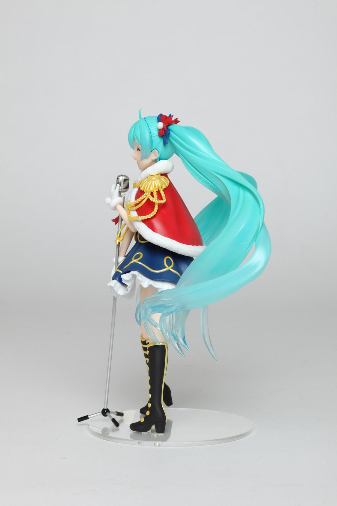 Hatsune Miku - Winter Live - figure (Taito)