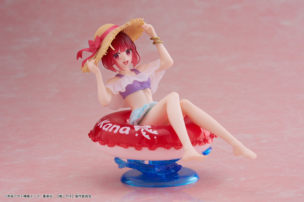 Oshi NO Ko / Mein*Star - Kana Arima - Aqua Float Girls figure (Taito)