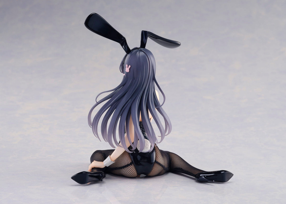 Rascal Does Not Dream of Bunny Girl Senpai - Mai Sakurajima - Bunny Ver. Artist MasterPiece+ Figur (Taito) (re-run)