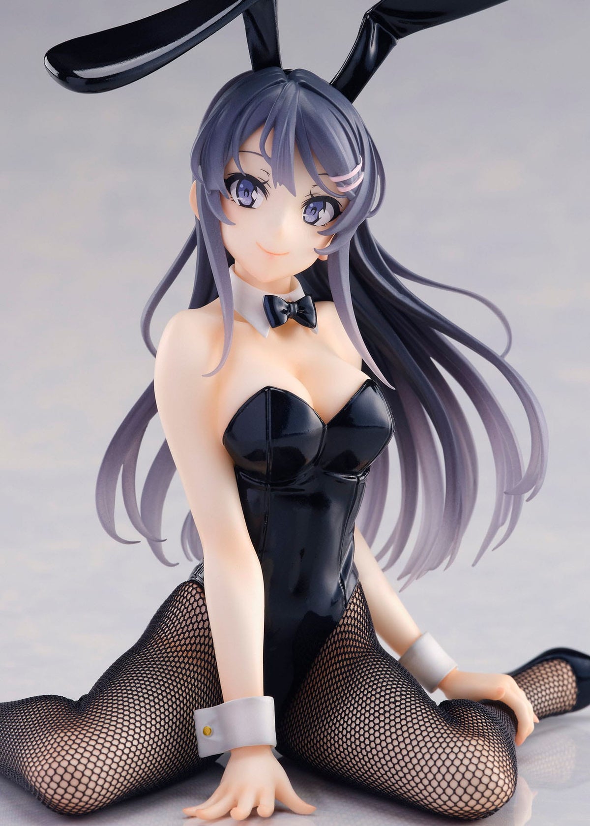 Rascal Does Not Dream of Bunny Girl Senpai - Mai Sakurajima - Bunny Ver. Artist MasterPiece+ Figur (Taito) (re-run)