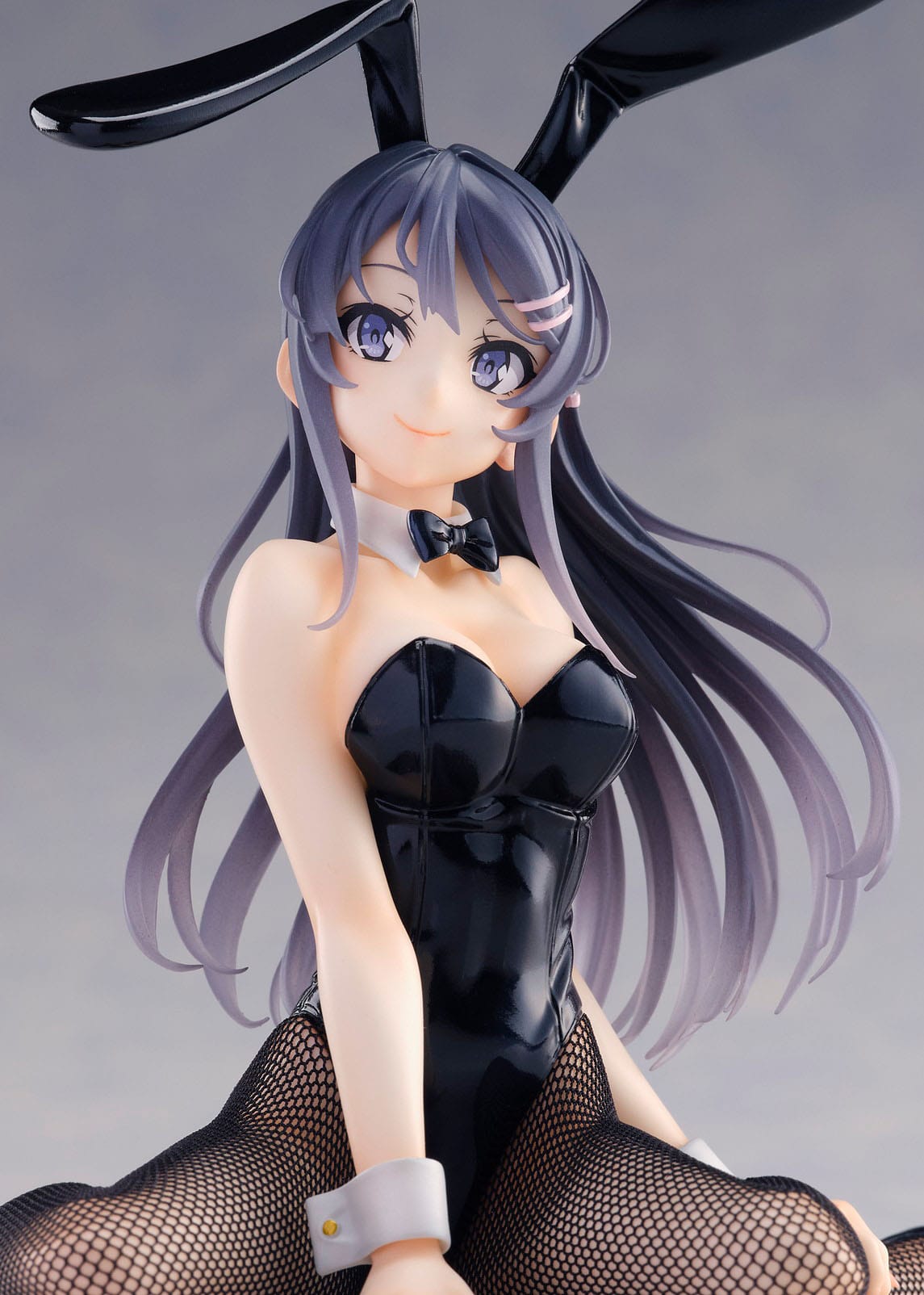 Rascal Does Not Dream of Bunny Girl Senpai - Mai Sakurajima - Bunny Ver. Artist MasterPiece+ Figur (Taito) (re-run)