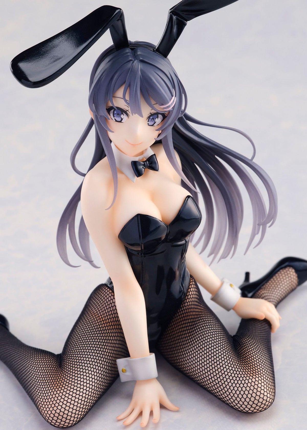 Rascal Does Not Dream of Bunny Girl Senpai - Mai Sakurajima - Bunny Ver. Artist MasterPiece+ Figur (Taito) (re-run)