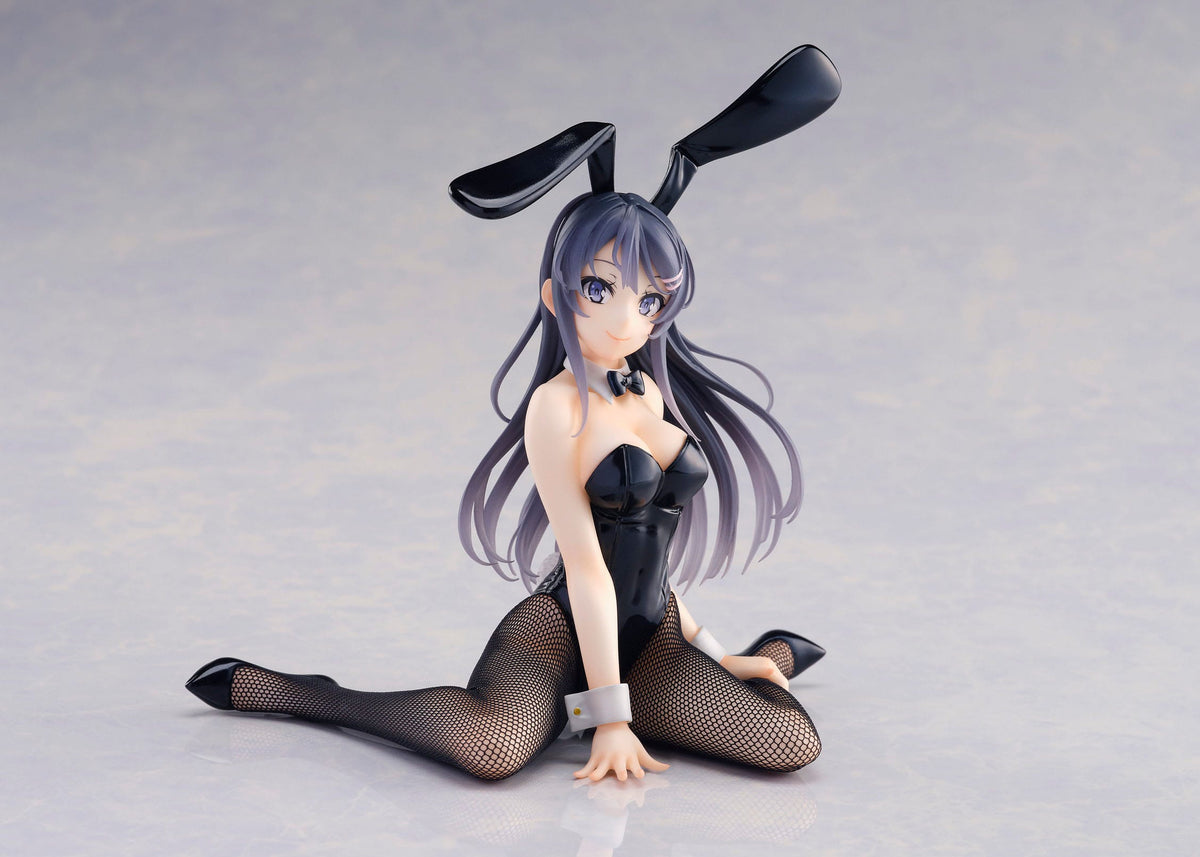 Rascal Does Not Dream of Bunny Girl Senpai - Mai Sakurajima - Bunny Ver. Artist MasterPiece+ Figur (Taito) (re-run)