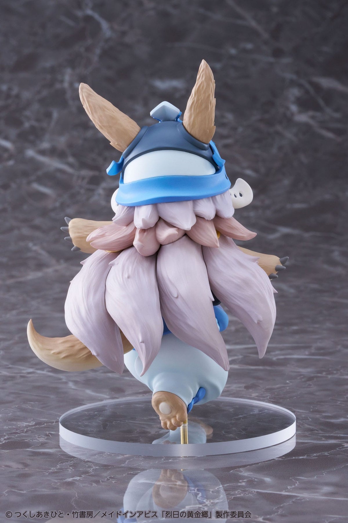 Made in Abyss: The Golden City of the Scorching Sun - Nanachi - 2nd Season Coreful figure (Taito) (re-run)