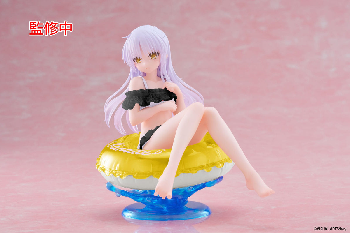 Angel Beats! - Canade Tachibana - Aqua Float Girls Renewal Edition figure (Taito)