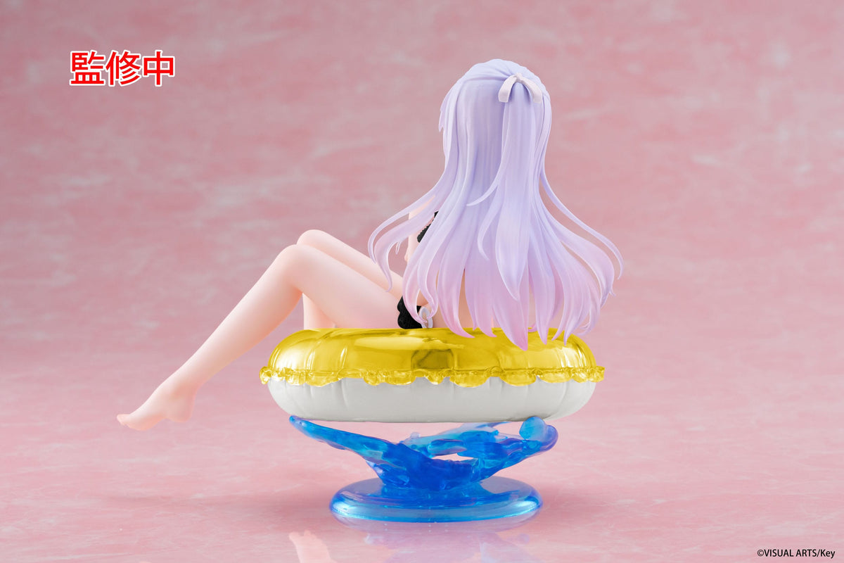 Angel Beats! - Canade Tachibana - Aqua Float Girls Renewal Edition figure (Taito)