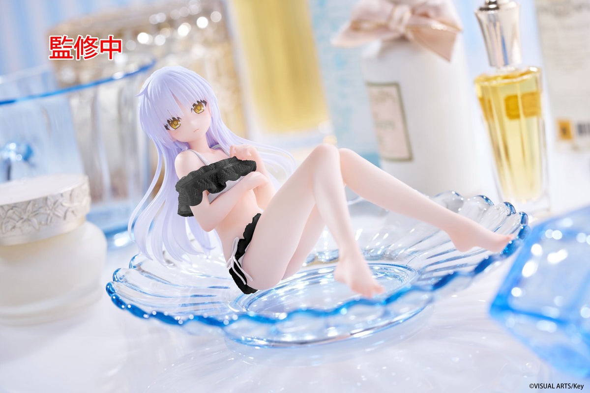 Angel Beats! - Canade Tachibana - Aqua Float Girls Renewal Edition figure (Taito)