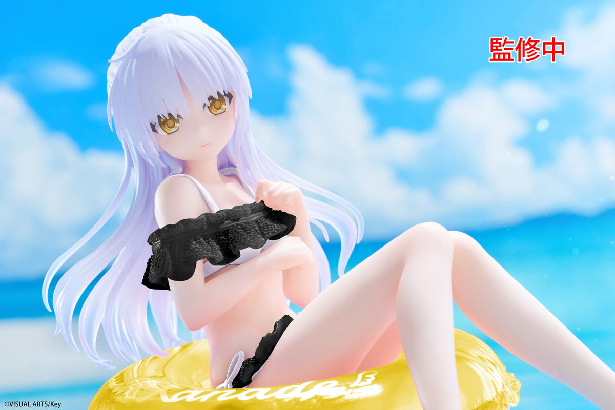 Angel Beats! - Canade Tachibana - Aqua Float Girls Renewal Edition figure (Taito)