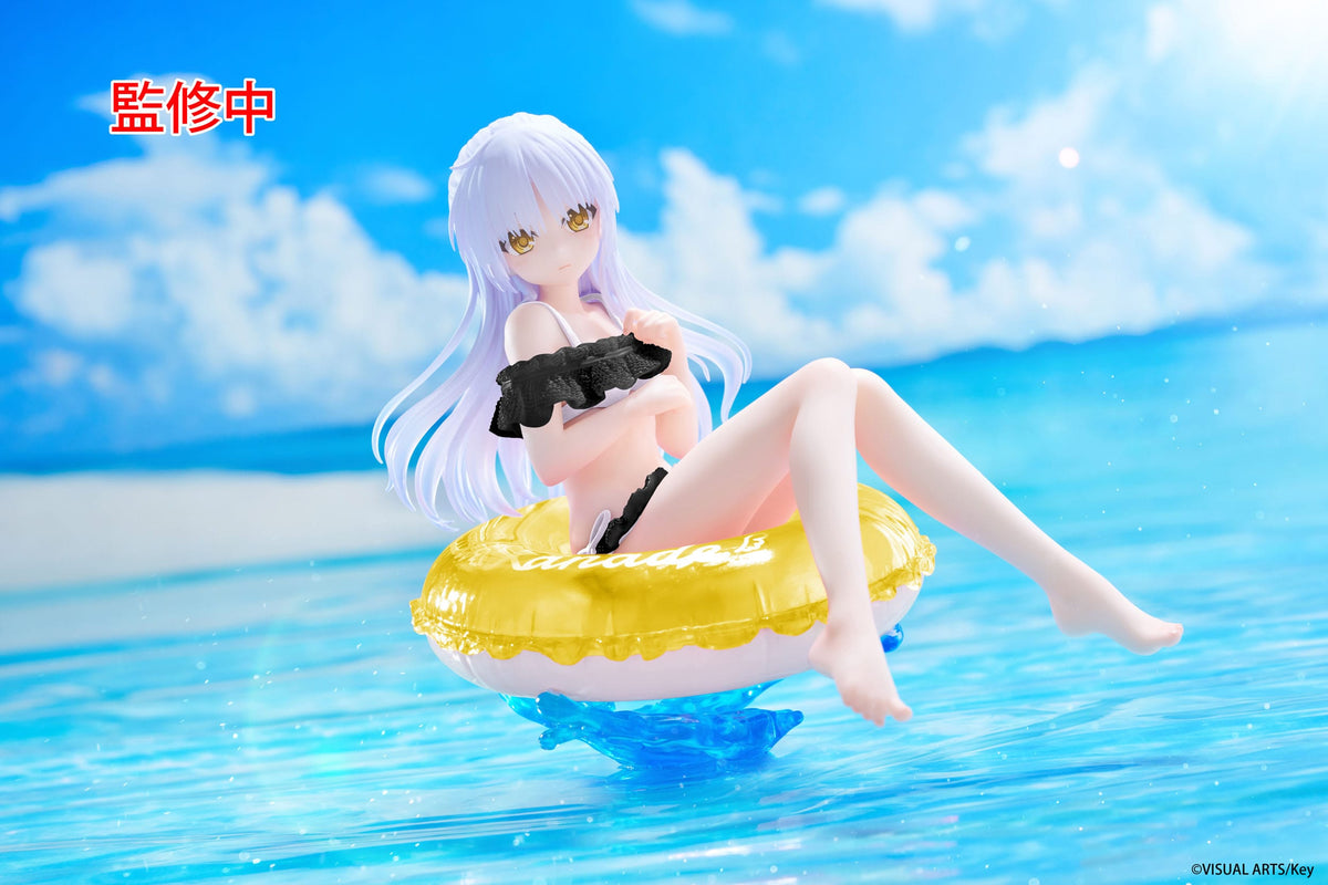 Angel Beats! - Canade Tachibana - Aqua Float Girls Renewal Edition figure (Taito)