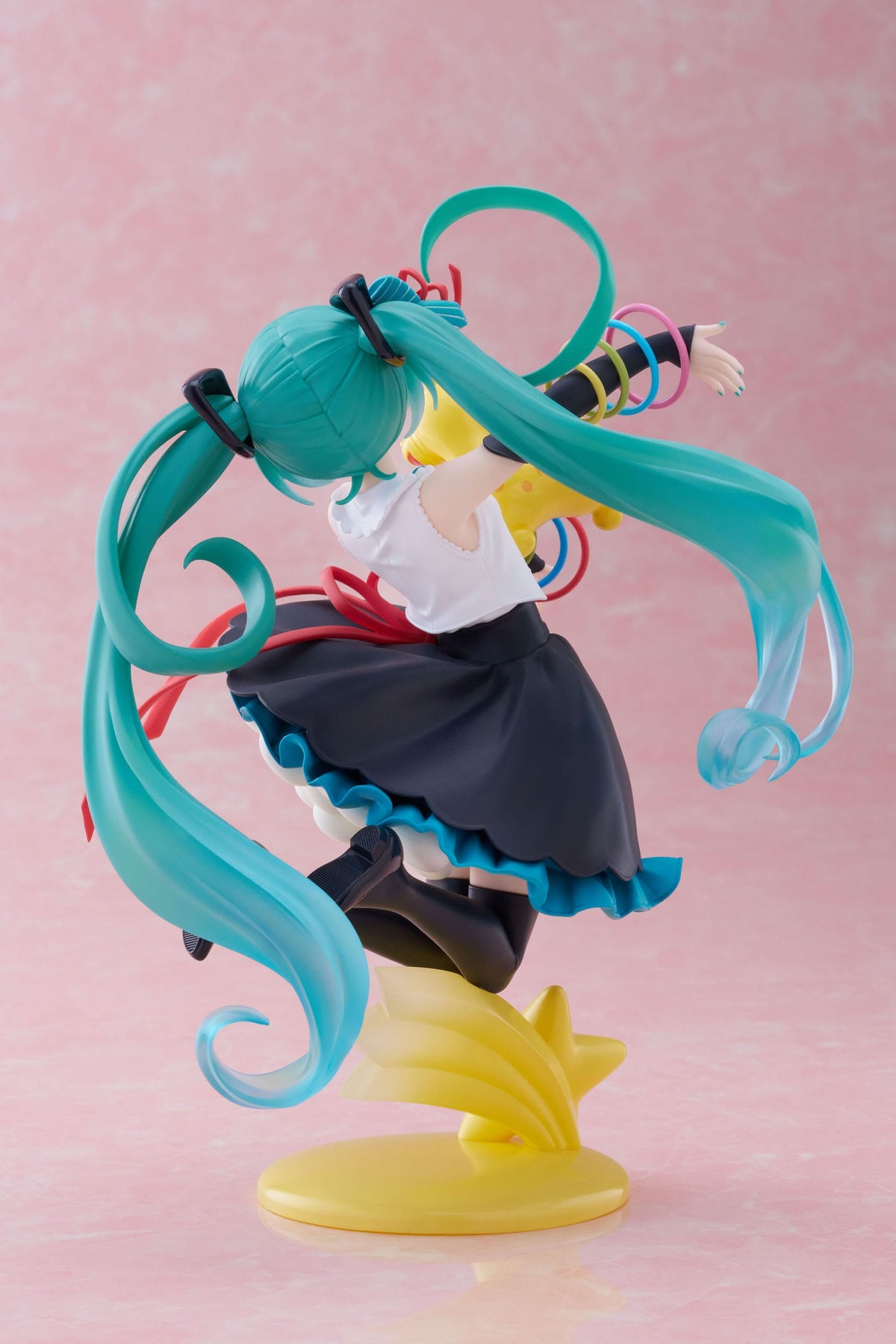 Hatsune Miku X Rody - 39 Thanks You - Artist Master Piece amp figure (Taito) (re-run)
