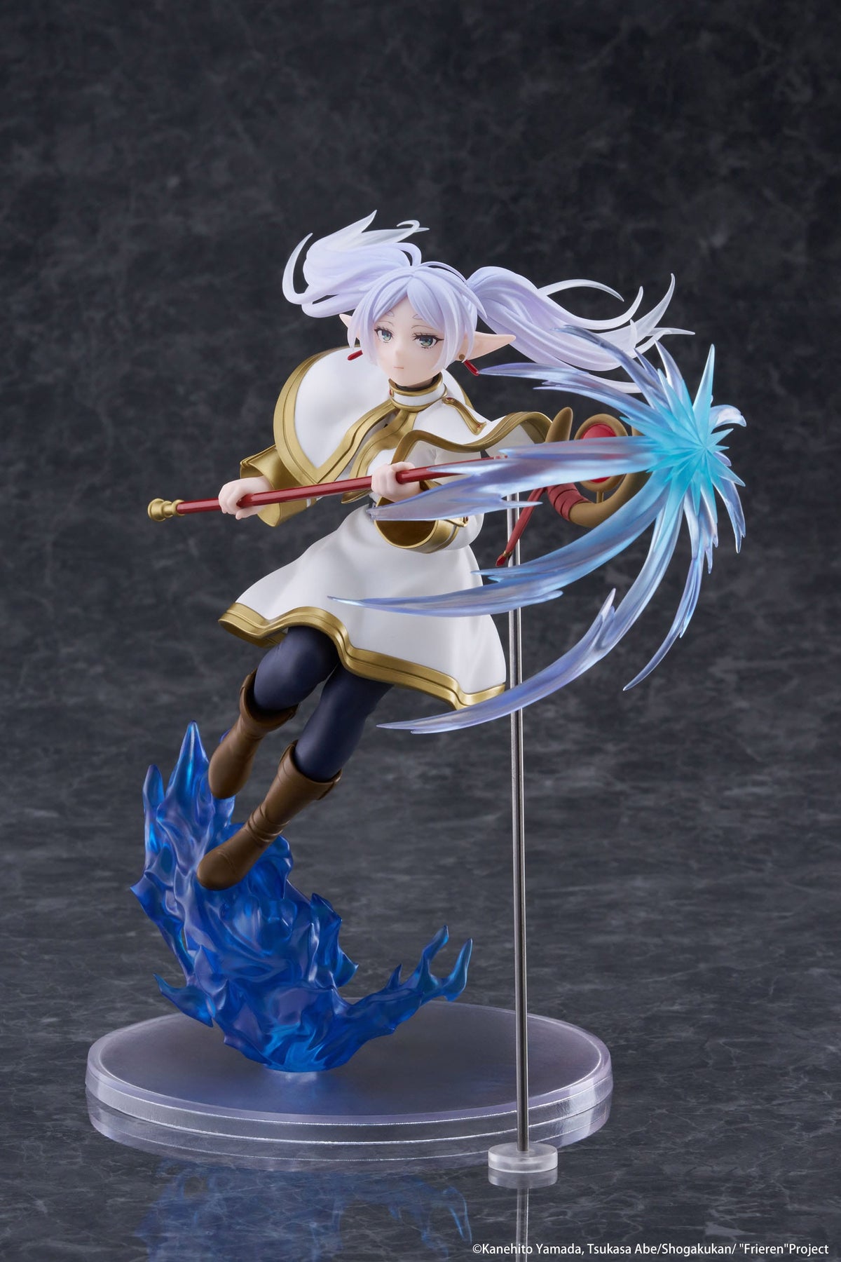 Frieren: Beyond Journey's End - Frieren - Artist Masterpiece AMP+ figure (Taito)