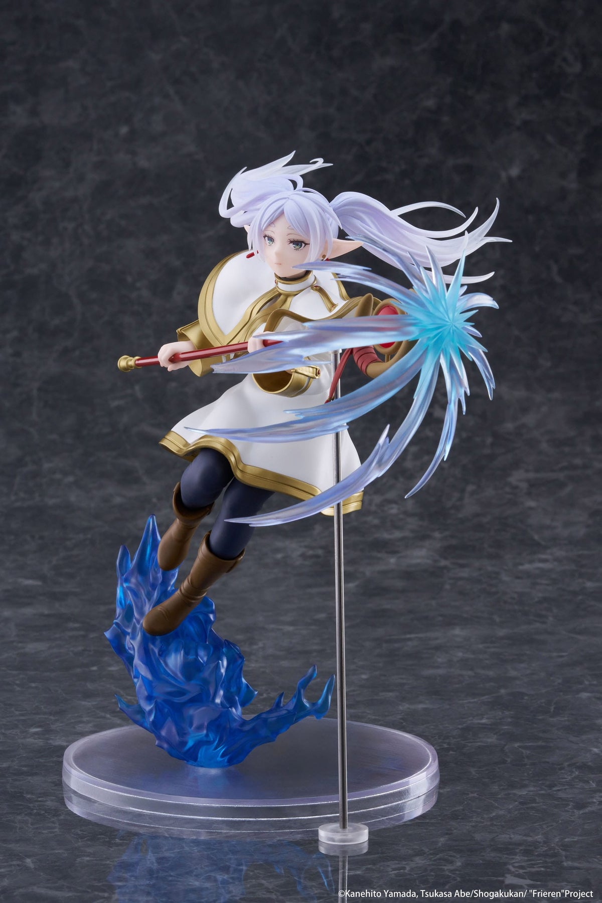 Frieren: Beyond Journey's End - Frieren - Artist Masterpiece AMP+ figure (Taito)
