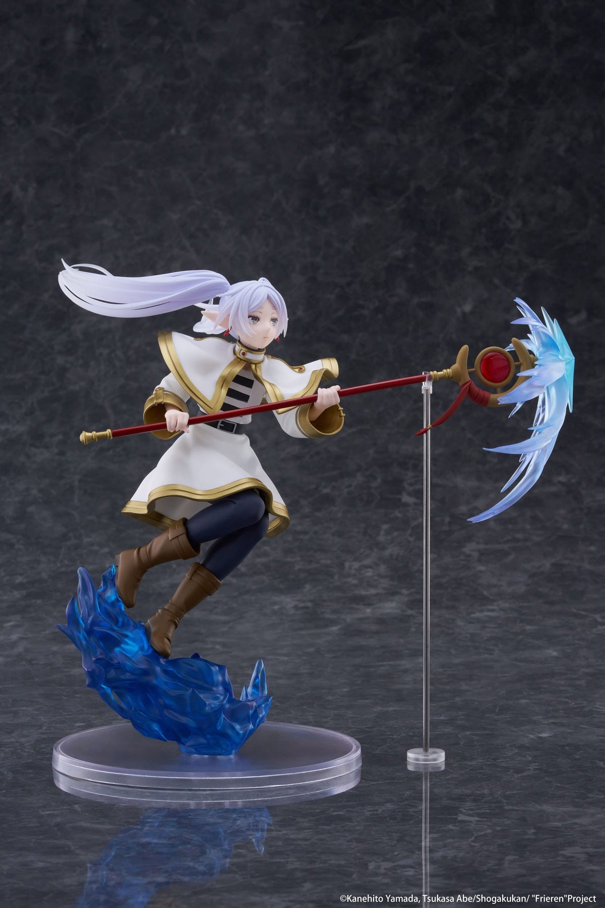 Frieren: Beyond Journey's End - Frieren - Artist Masterpiece AMP+ figure (Taito)