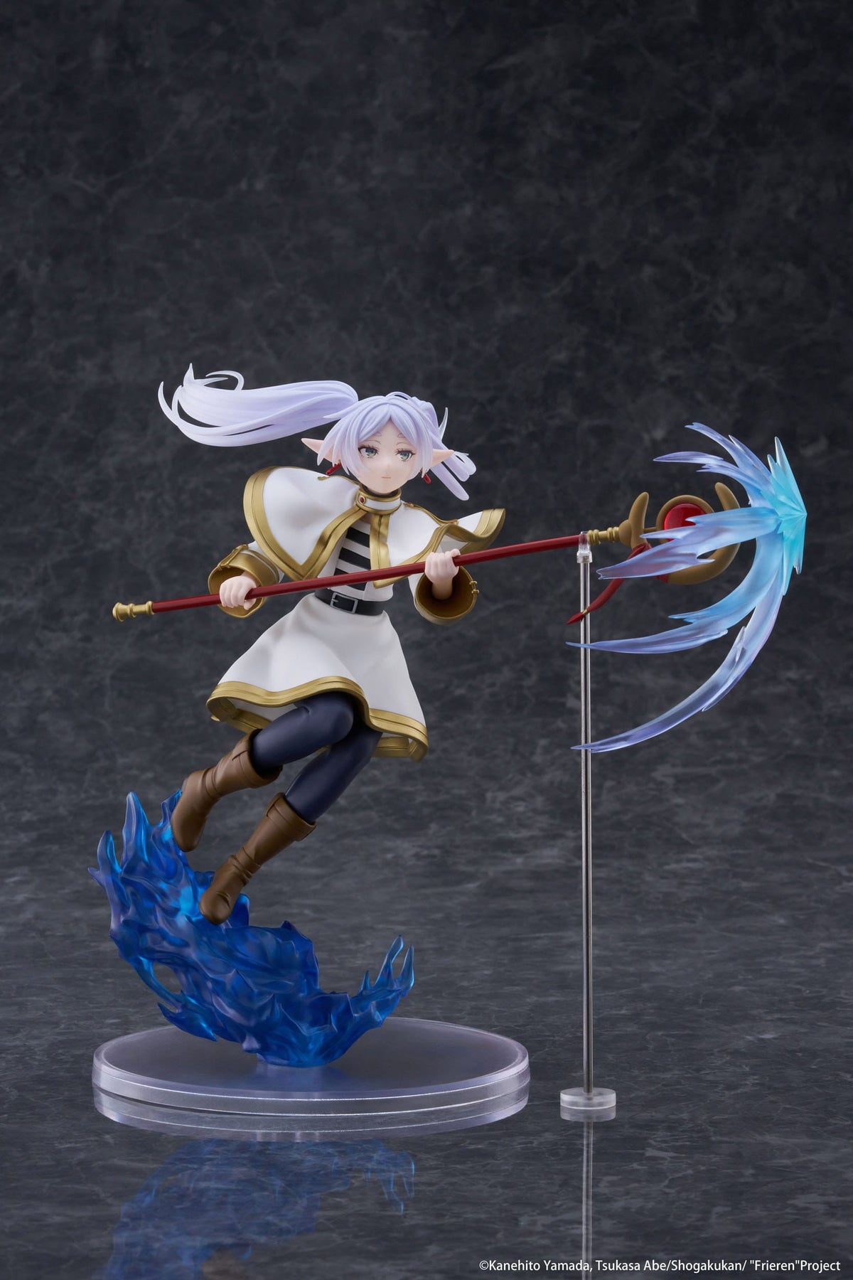 Frieren: Beyond Journey's End - Frieren - Artist Masterpiece AMP+ figure (Taito)