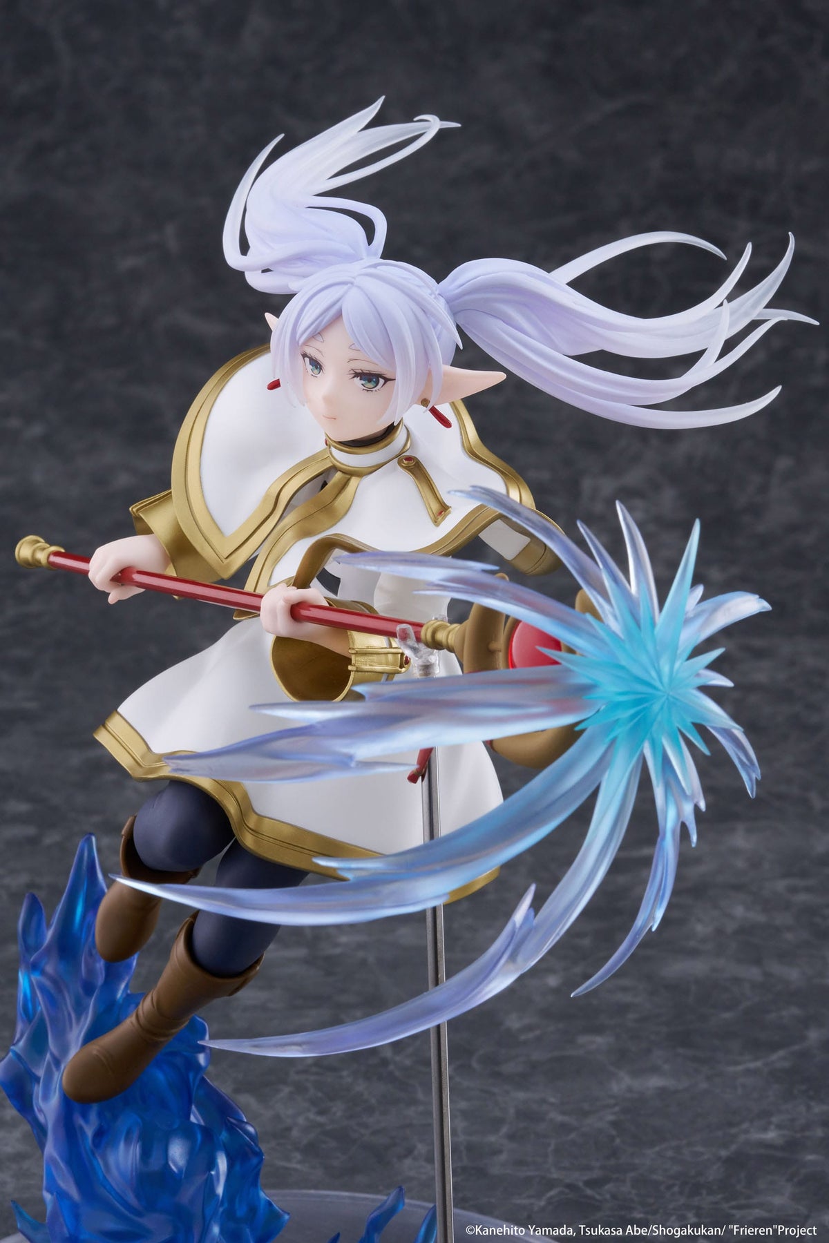 Frieren: Beyond Journey's End - Frieren - Artist Masterpiece AMP+ figure (Taito)