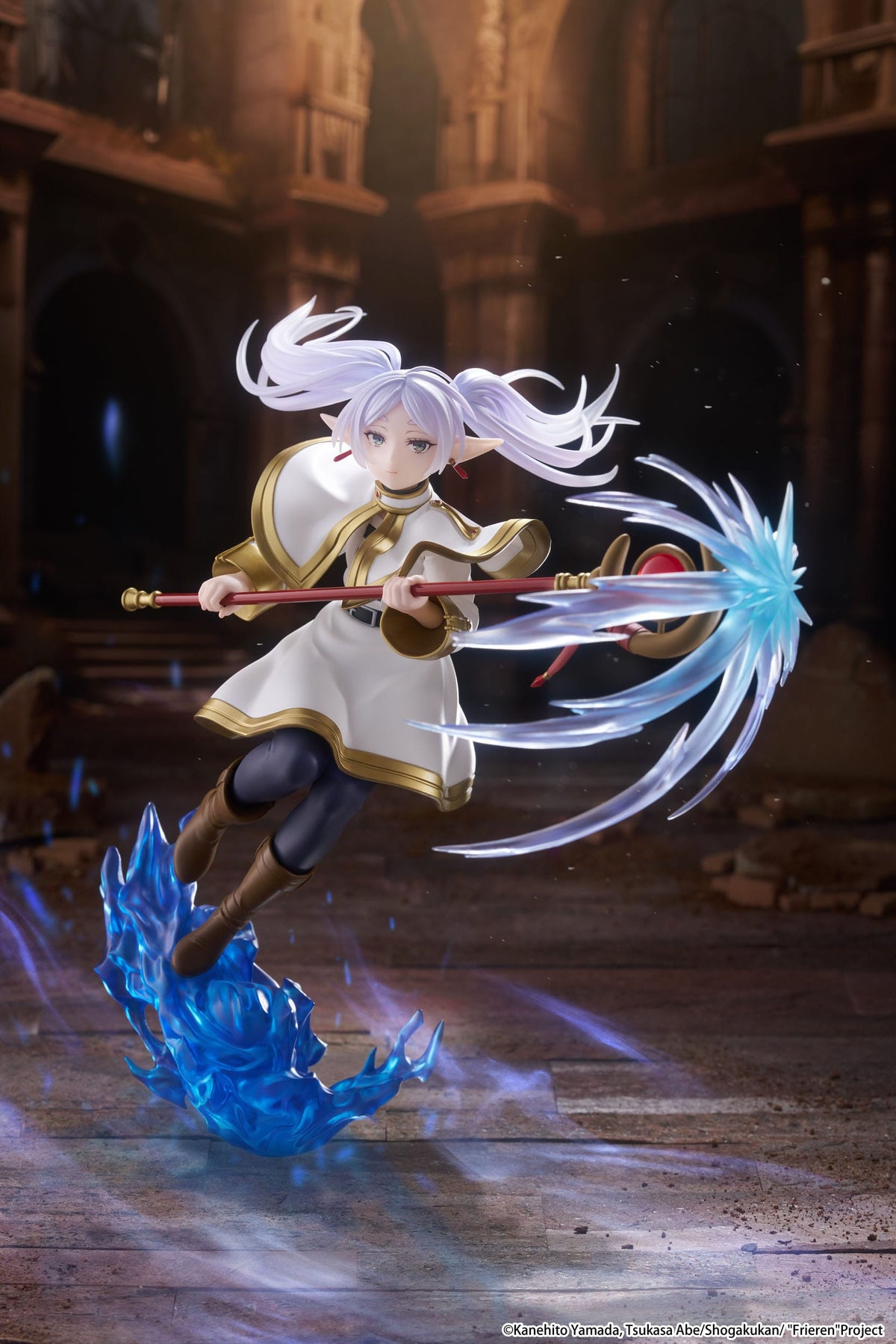 Frieren: Beyond Journey's End - Frieren - Artist Masterpiece AMP+ figure (Taito)