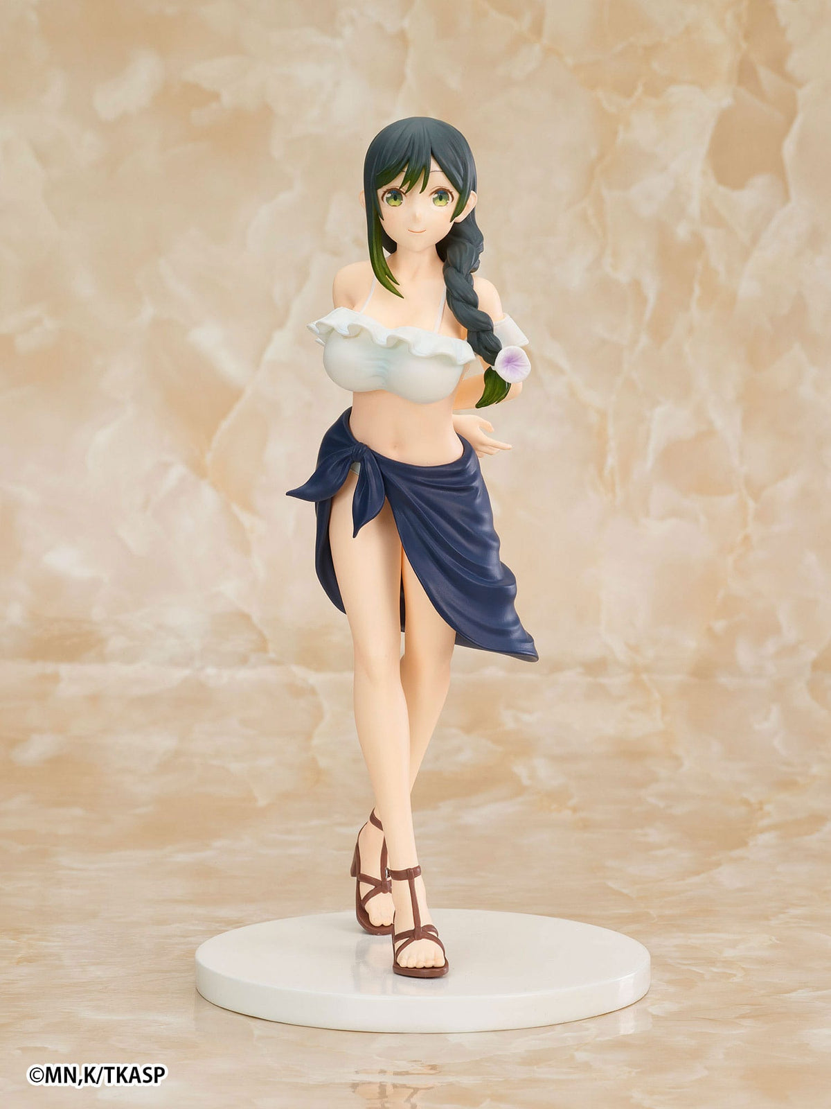 Tying the Knot with an Amagami Sister - Yae Amagami - Coreful Figur (Taito)