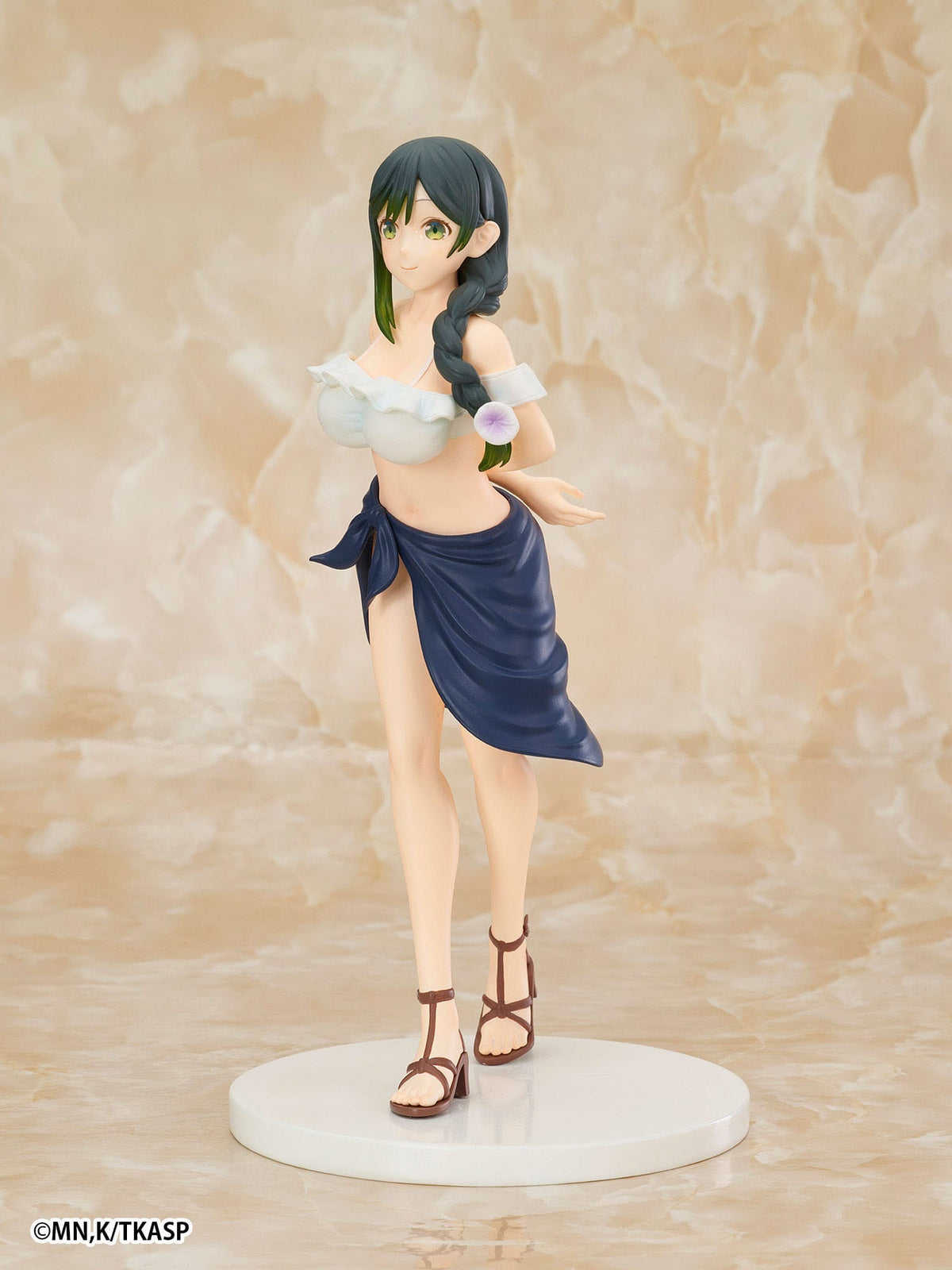 Tying the Knot with an Amagami Sister - Yae Amagami - Coreful Figur (Taito)