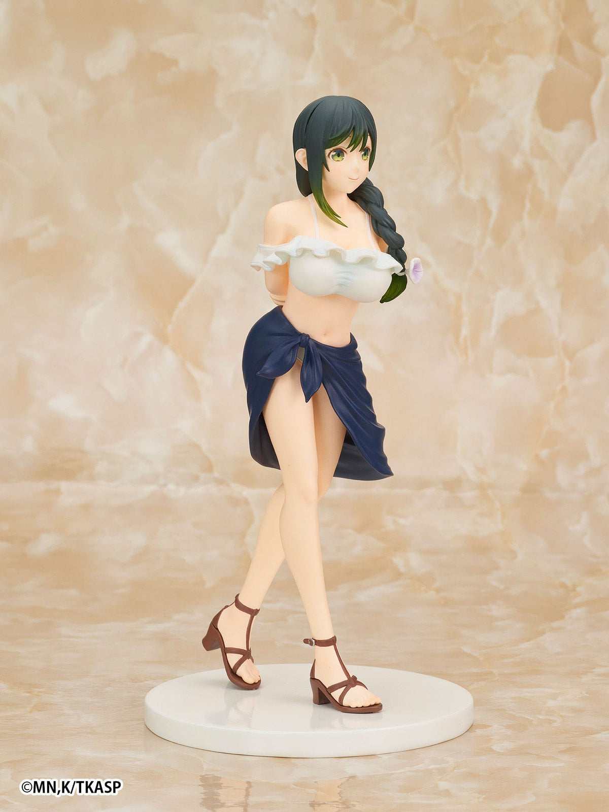Tying the Knot with an Amagami Sister - Yae Amagami - Coreful Figur (Taito)