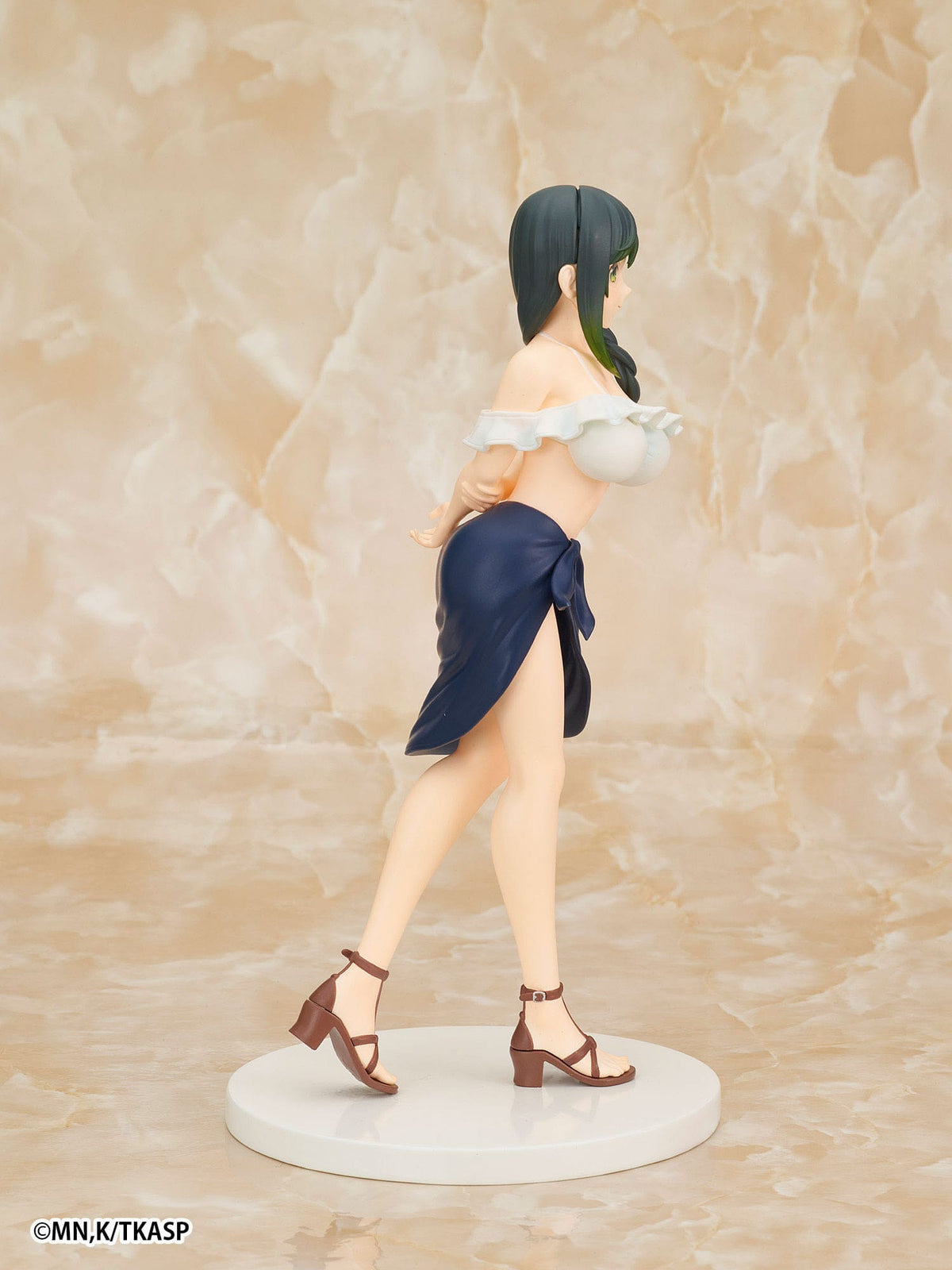 Tying the Knot with an Amagami Sister - Yae Amagami - Coreful Figur (Taito)