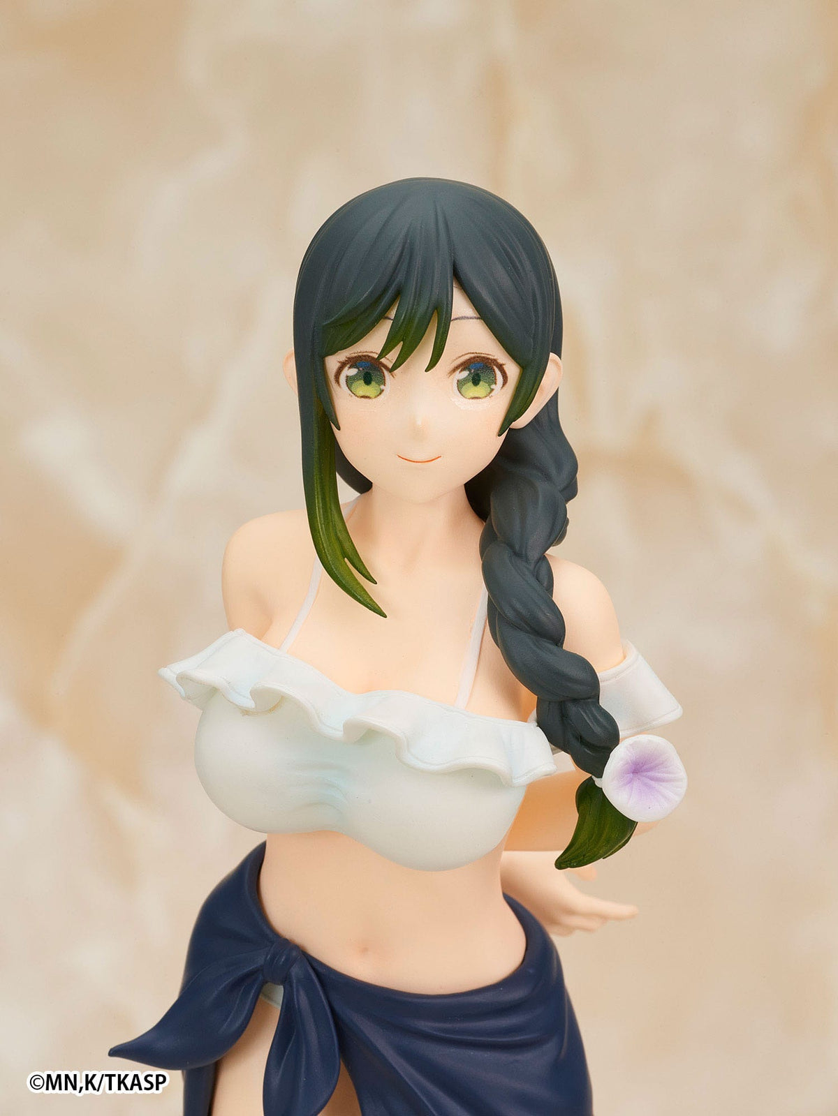 Tying the Knot with an Amagami Sister - Yae Amagami - Coreful Figur (Taito)