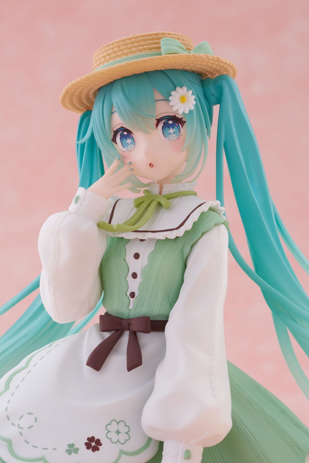 Hatsune Miku - Country - Fashion Figur (Taito)
