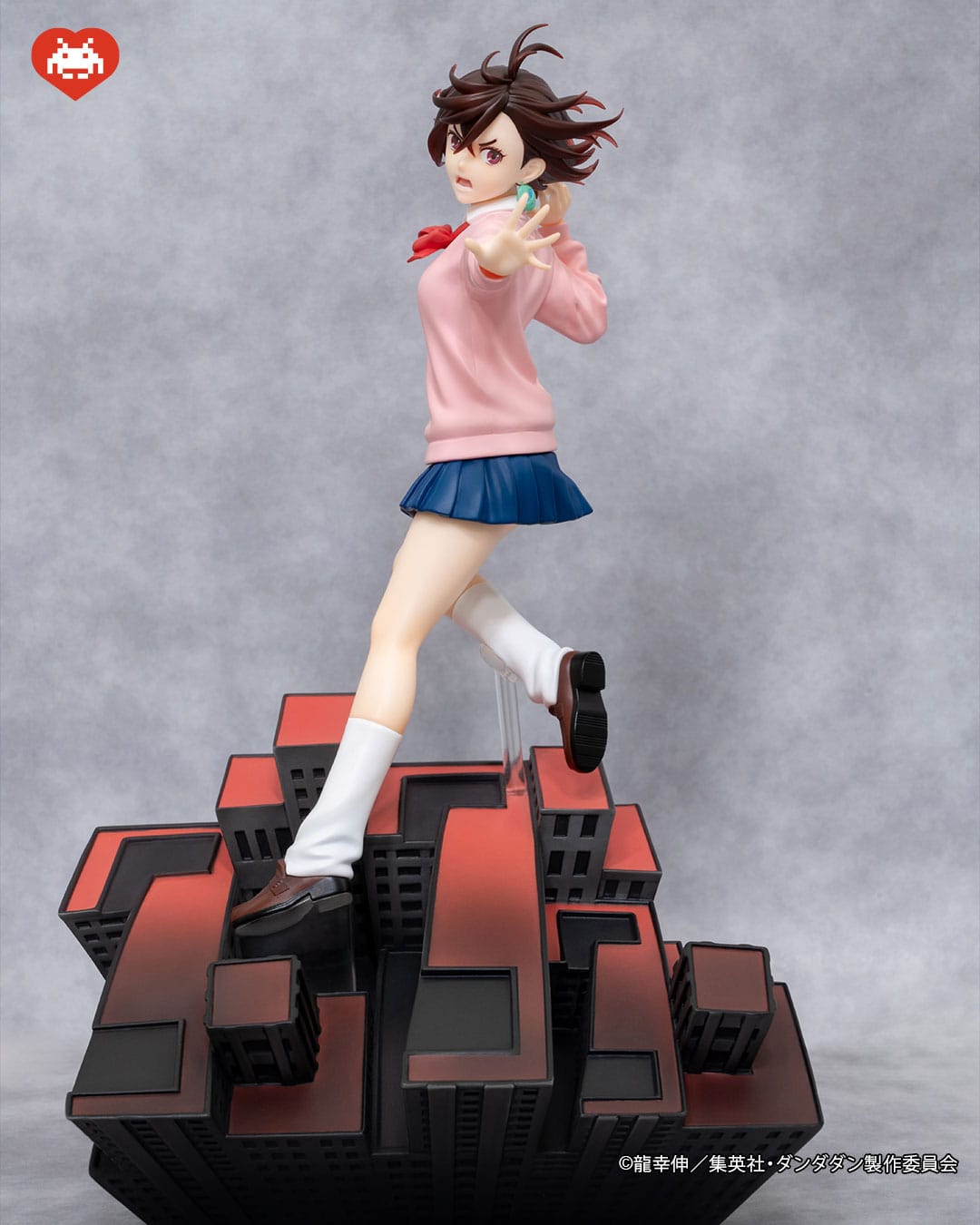 Dandadan - Momo - Dressta figure (Taito)