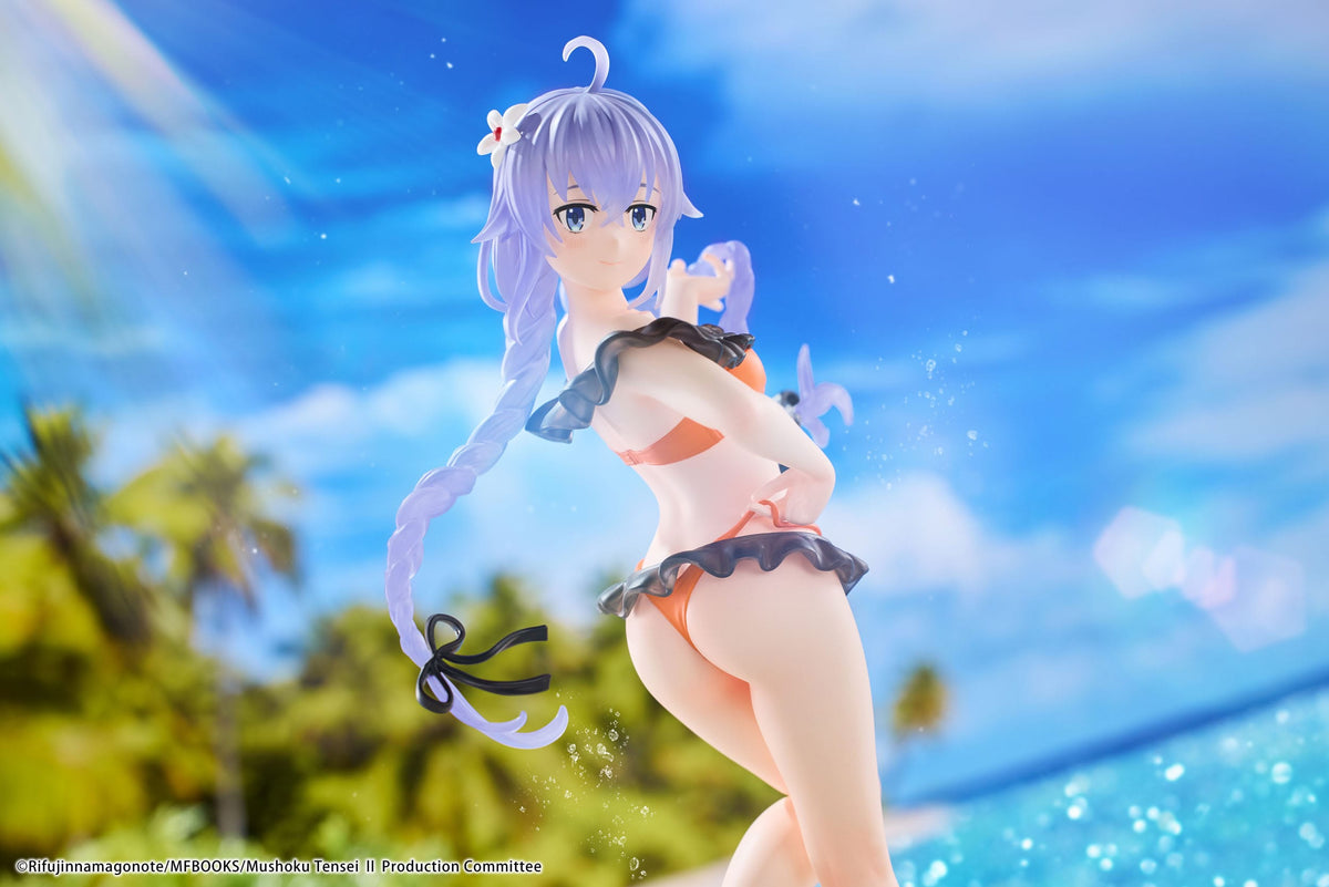 Mushoku Tensei: JObless ReinCarnation - Roxy Migurdia - Ravitier figure (Taito)