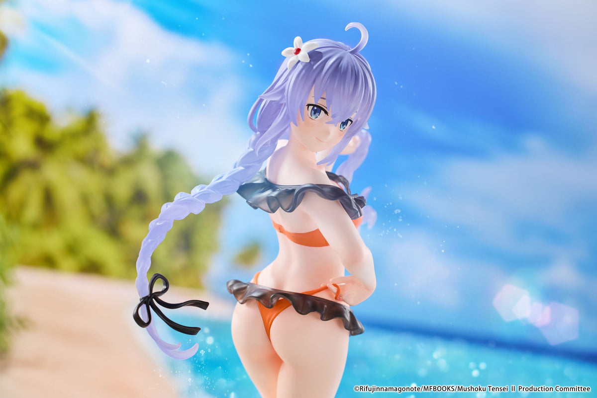 Mushoku Tensei: JObless ReinCarnation - Roxy Migurdia - Ravitier figure (Taito)