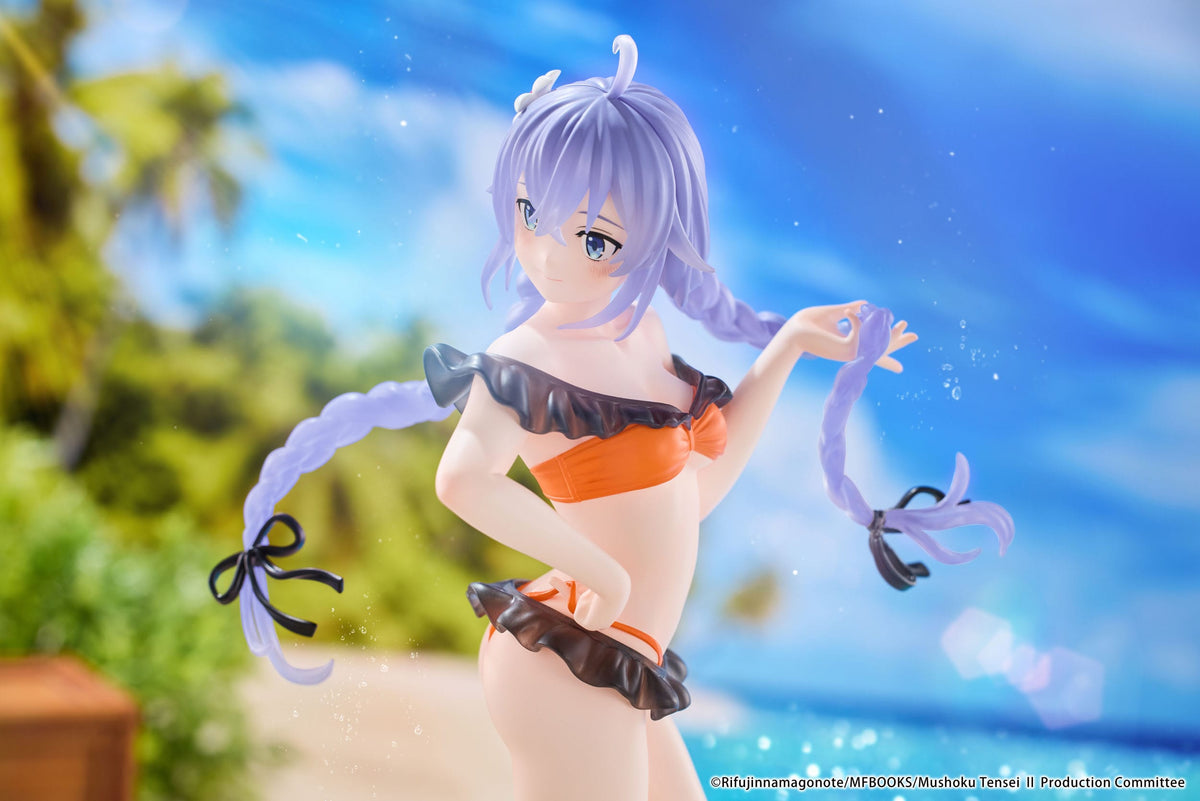 Mushoku Tensei: JObless ReinCarnation - Roxy Migurdia - Ravitier figure (Taito)