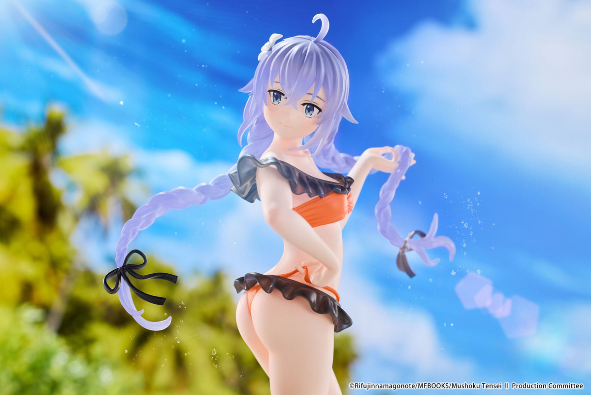 Mushoku Tensei: JObless ReinCarnation - Roxy Migurdia - Ravitier figure (Taito)