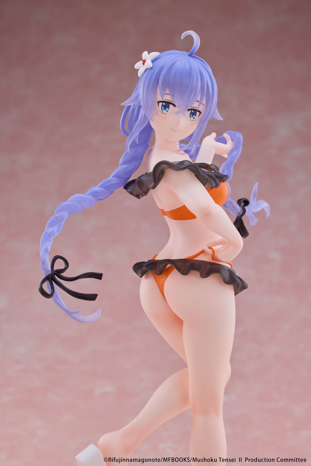 Mushoku Tensei: JObless ReinCarnation - Roxy Migurdia - Ravitier figure (Taito)