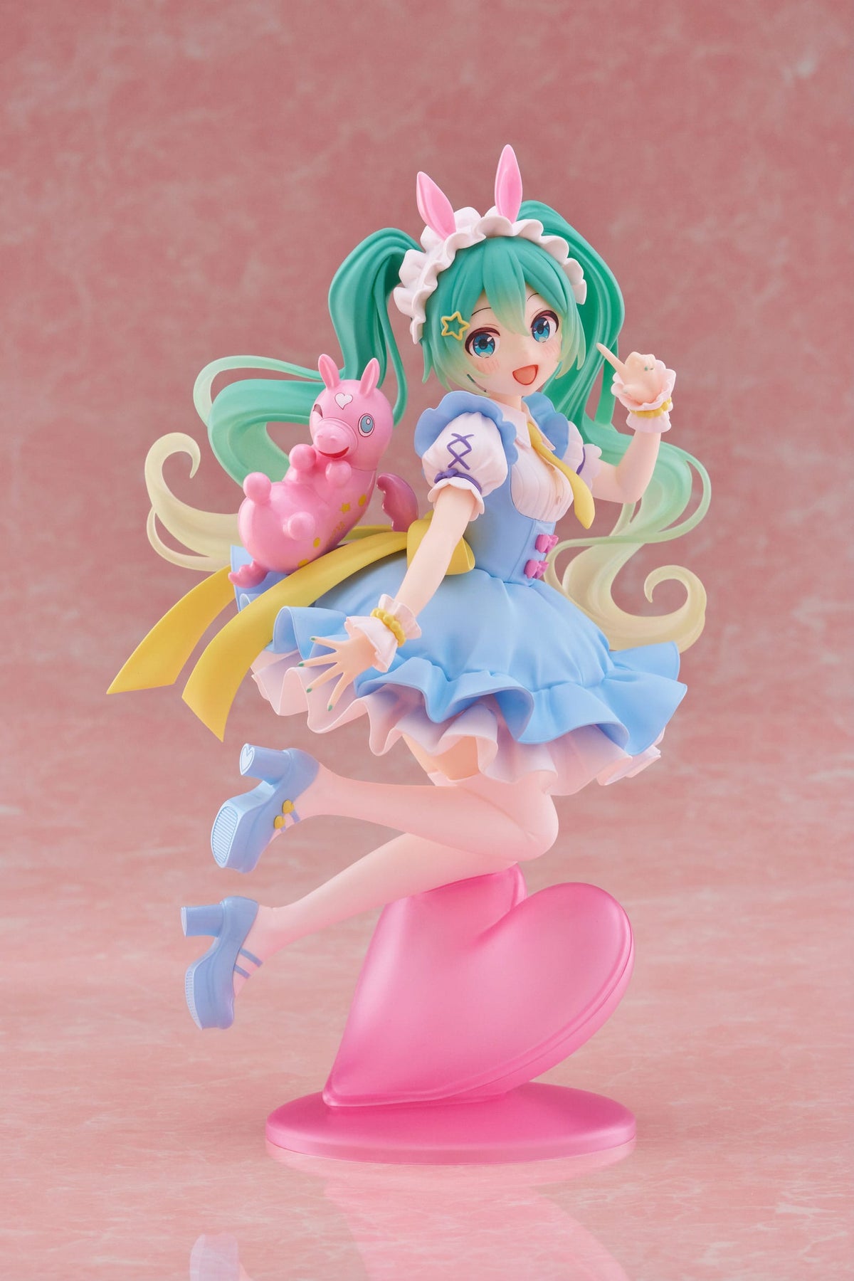 Hatsune Miku X Rody - Fairy Tale - Artist Master Piece amp figure (Taito)