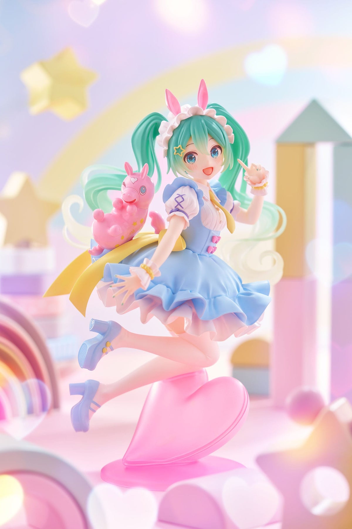 Hatsune Miku X Rody - Fairy Tale - Artist Master Piece amp figure (Taito)