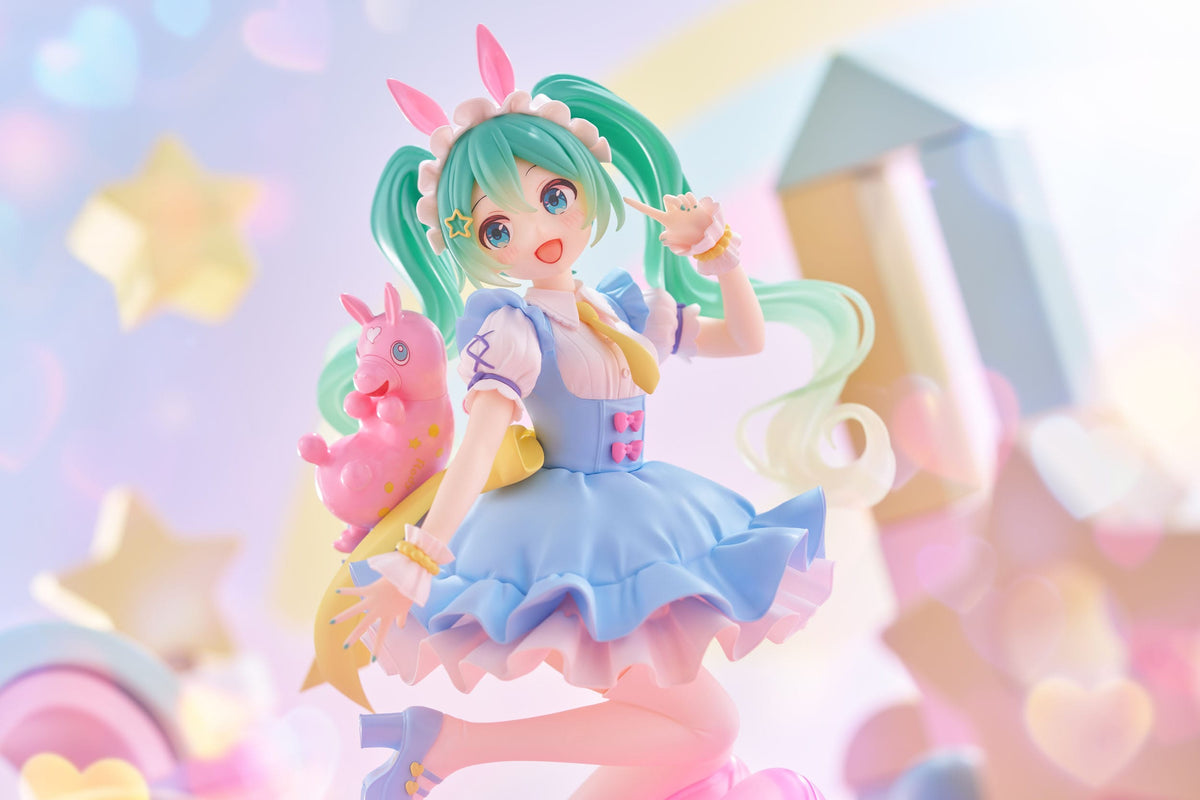 Hatsune Miku X Rody - Fairy Tale - Artist Master Piece amp figure (Taito)