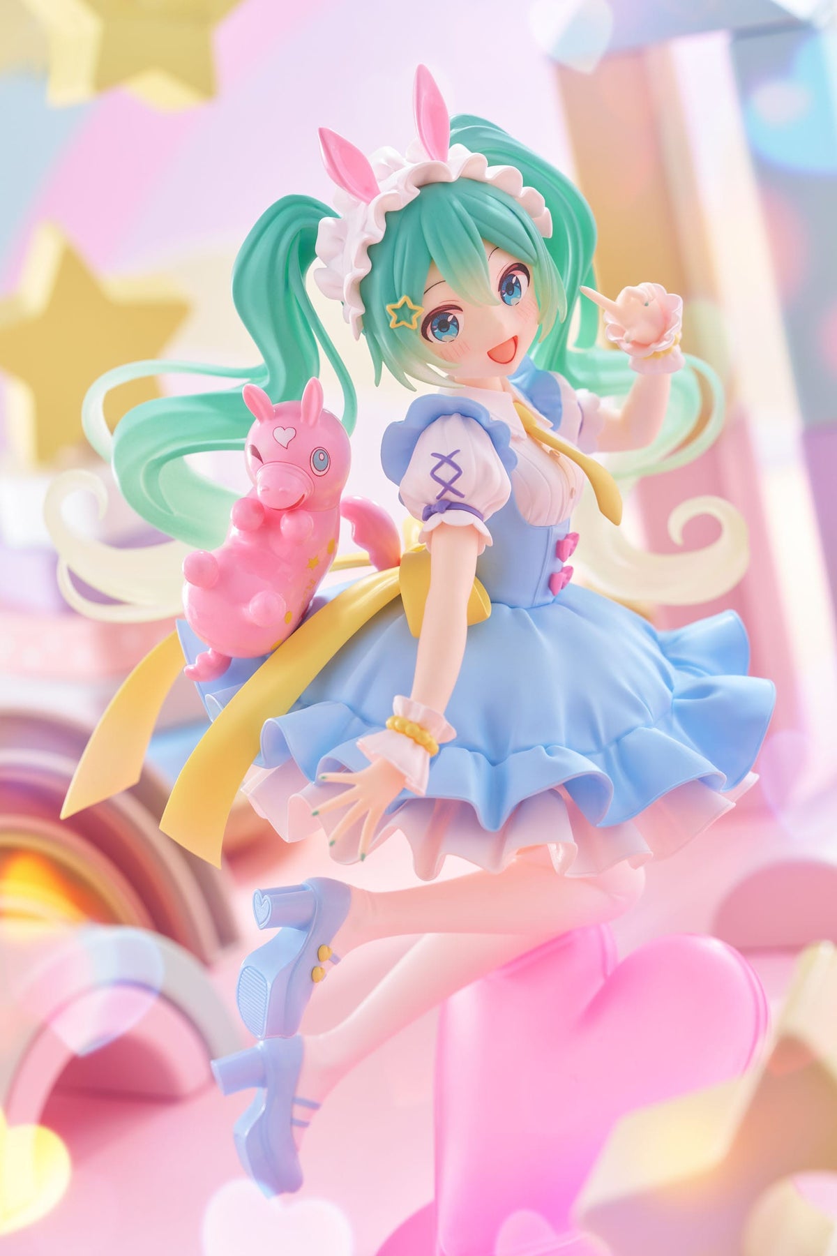Hatsune Miku X Rody - Fairy Tale - Artist Master Piece amp figure (Taito)
