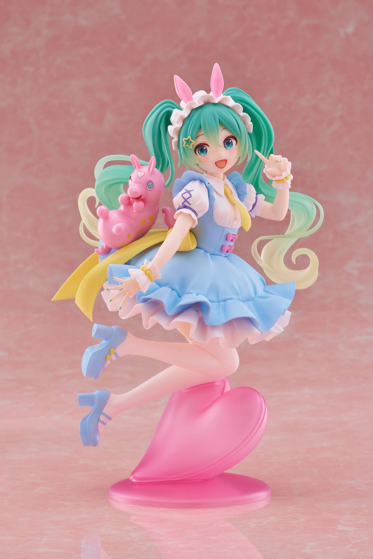 Hatsune Miku X Rody - Fairy Tale - Artist Master Piece amp figure (Taito)
