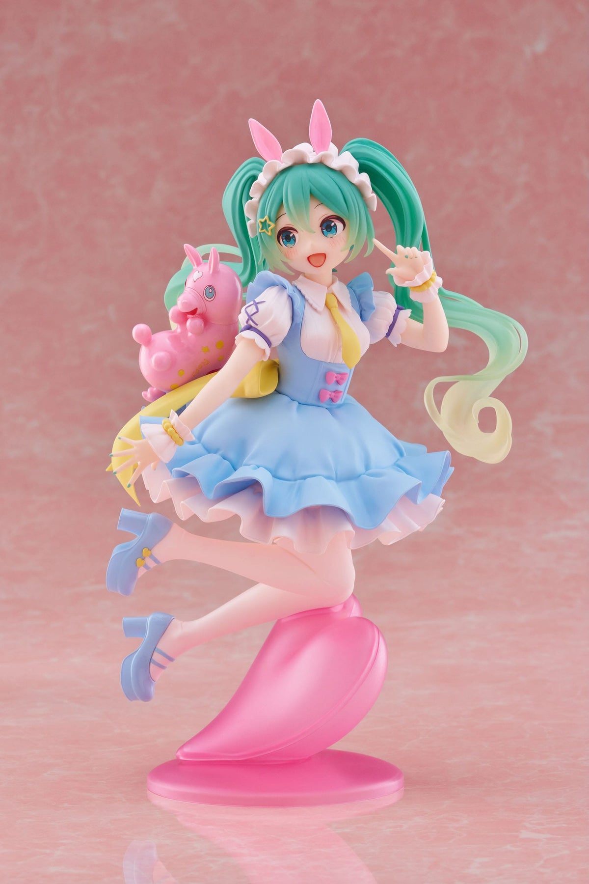 Hatsune Miku X Rody - Fairy Tale - Artist Master Piece amp figure (Taito)