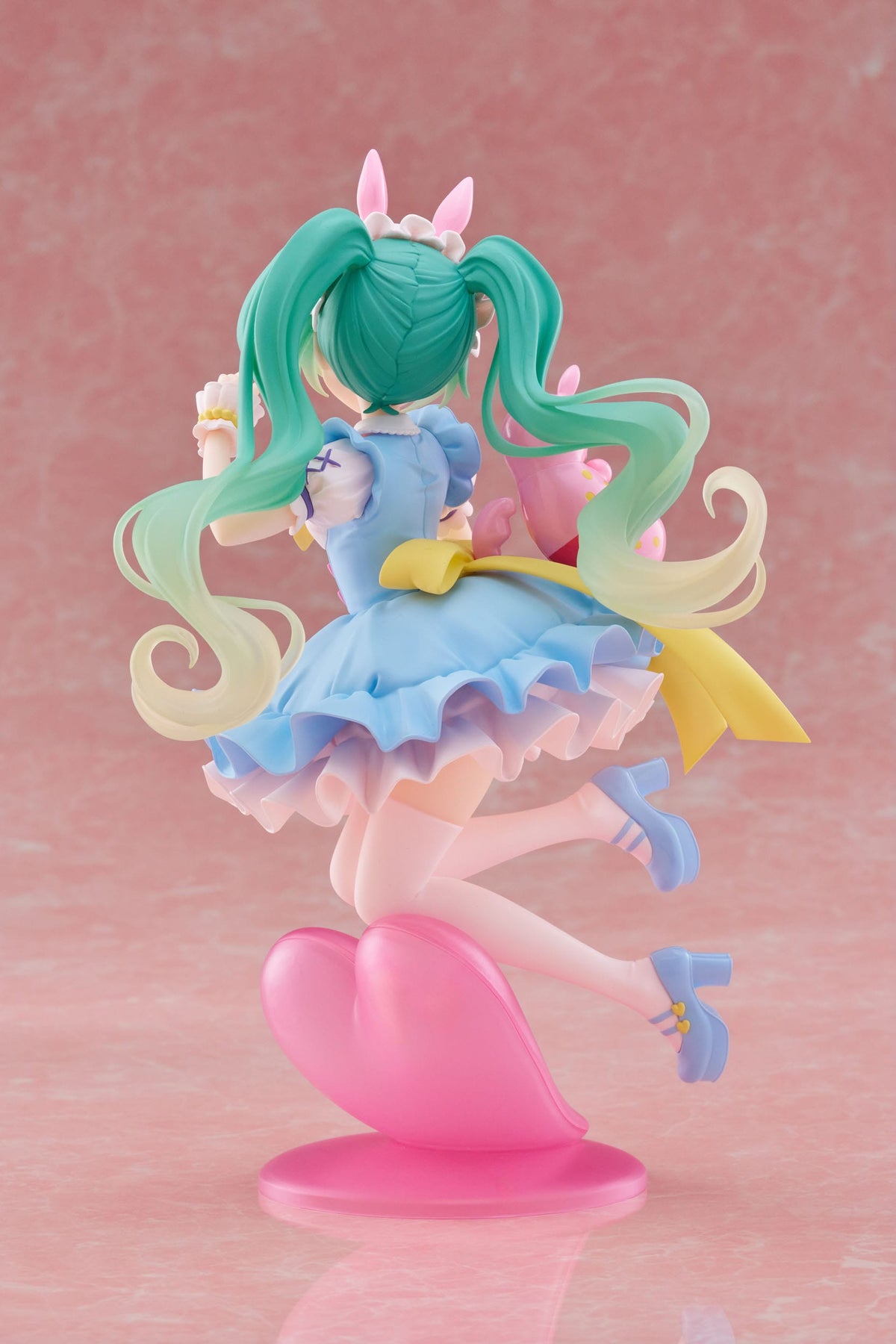Hatsune Miku X Rody - Fairy Tale - Artist Master Piece amp figure (Taito)