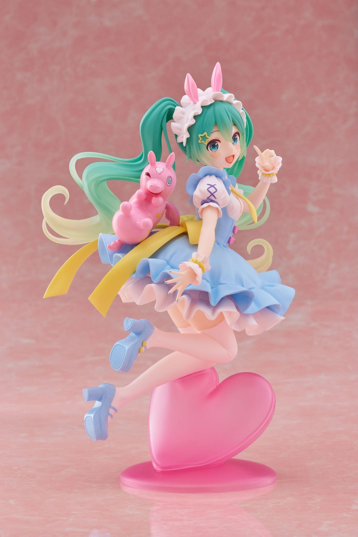 Hatsune Miku X Rody - Fairy Tale - Artist Master Piece amp figure (Taito)