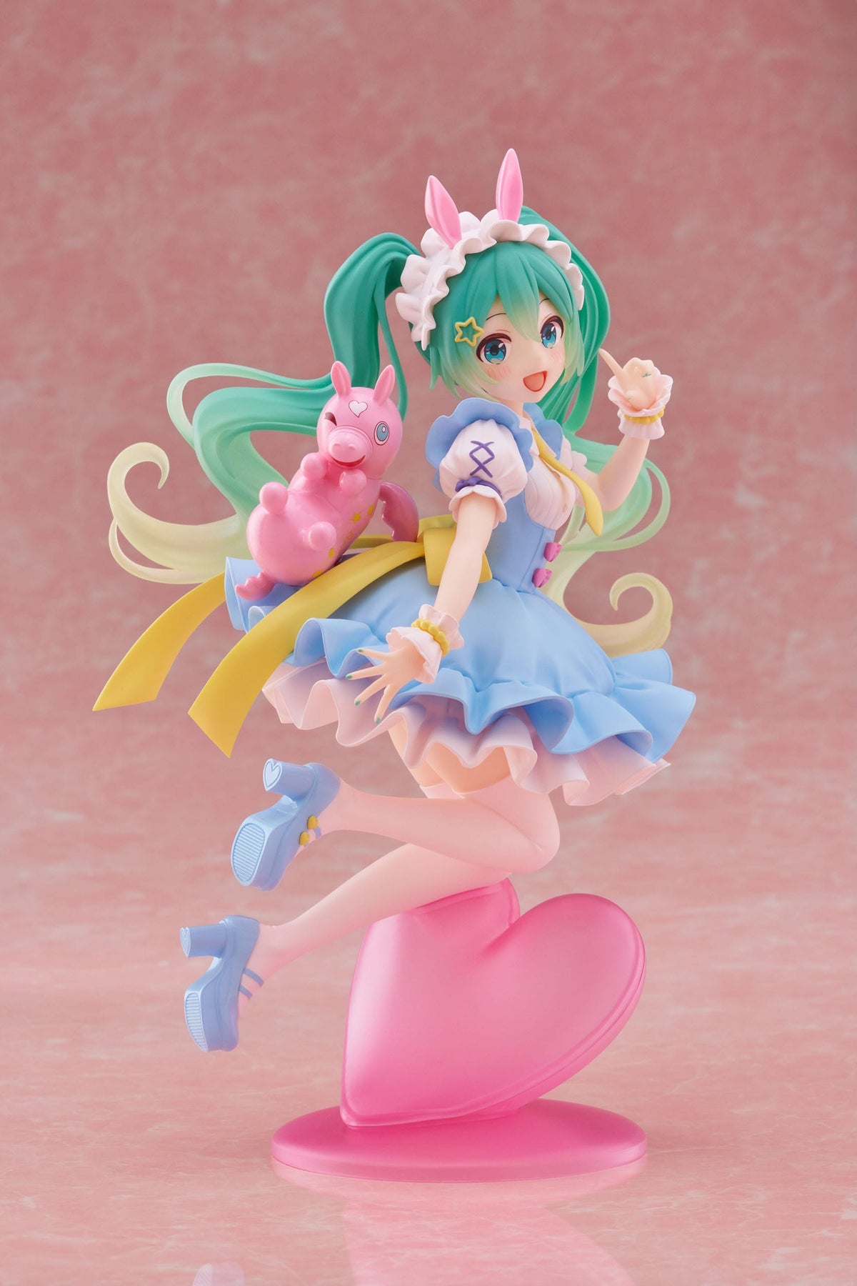 Hatsune Miku X Rody - Fairy Tale - Artist Master Piece amp figure (Taito)