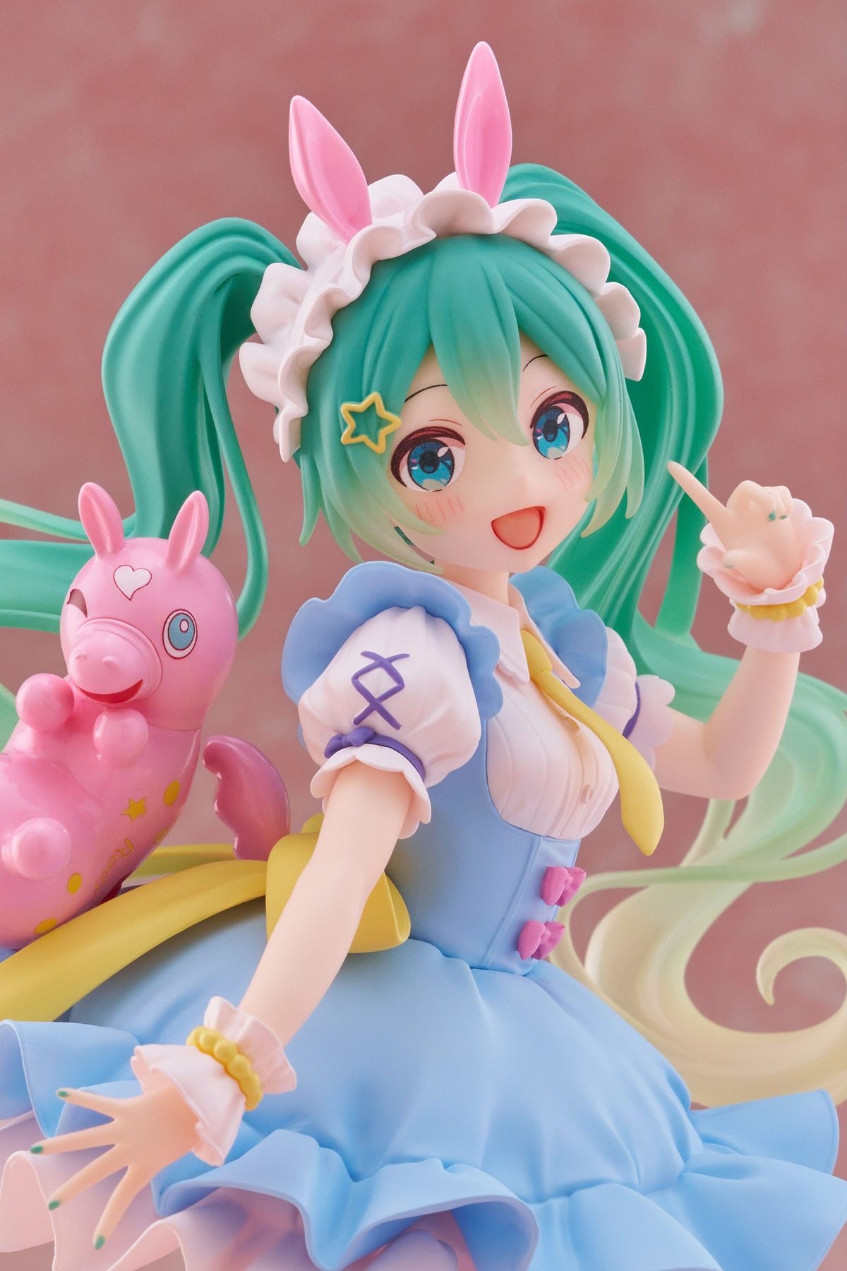 Hatsune Miku X Rody - Fairy Tale - Artist Master Piece amp figure (Taito)