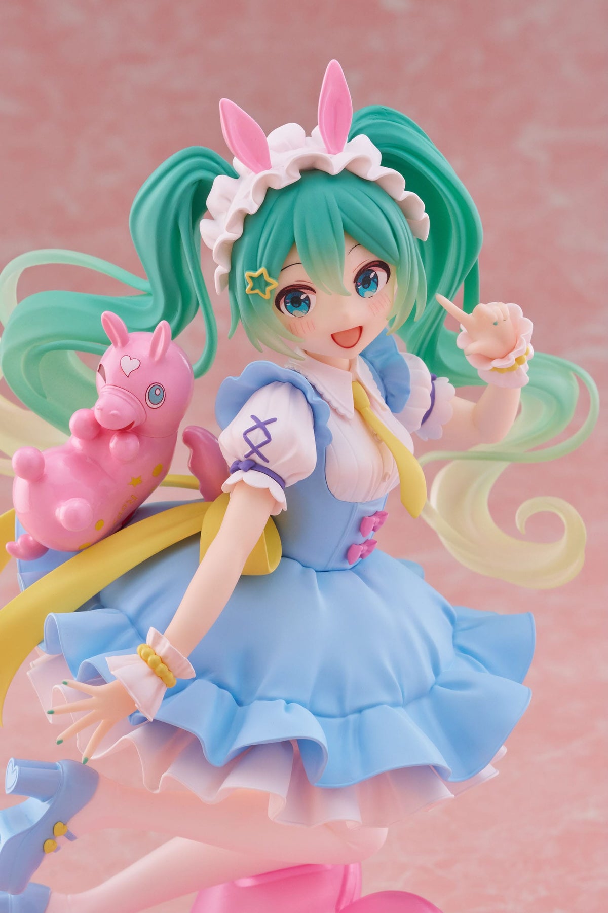 Hatsune Miku X Rody - Fairy Tale - Artist Master Piece amp figure (Taito)