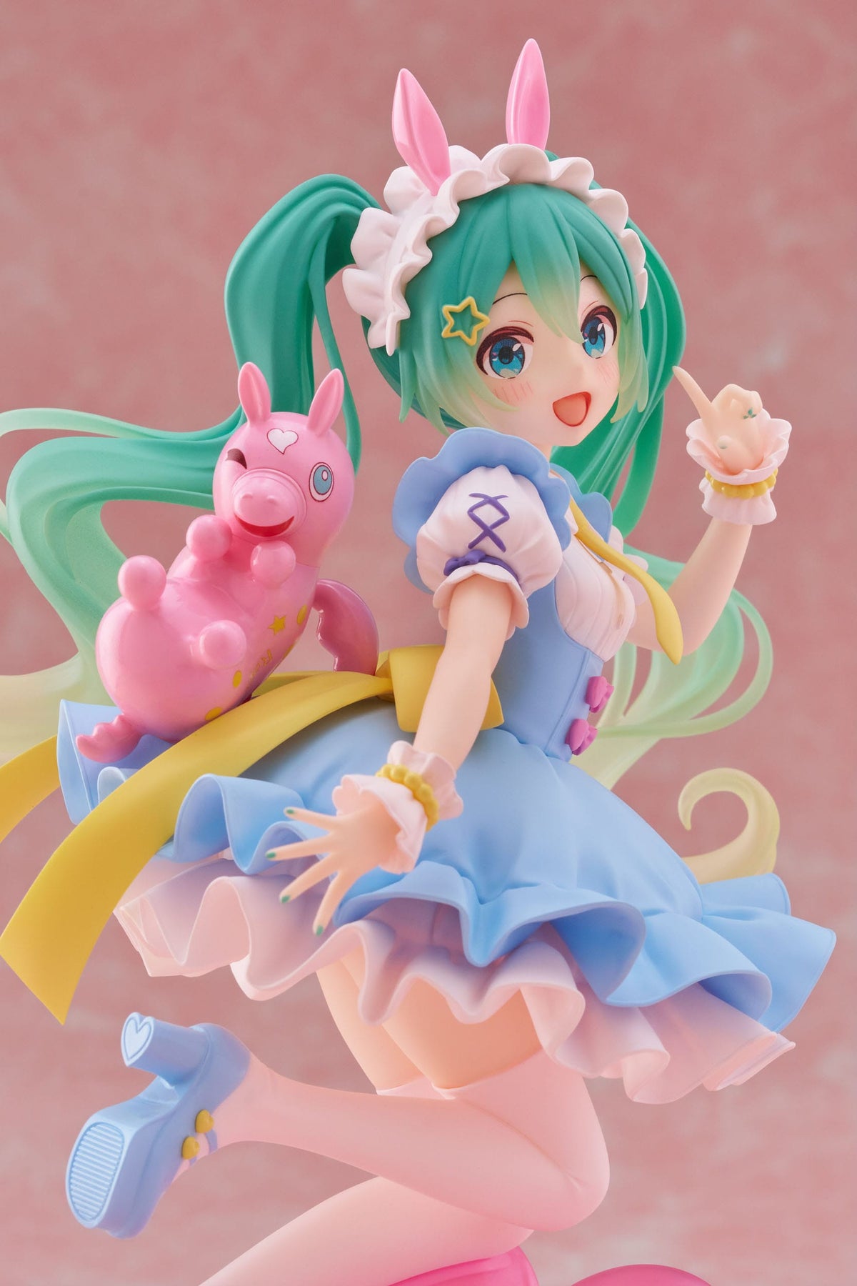Hatsune Miku X Rody - Fairy Tale - Artist Master Piece amp figure (Taito)